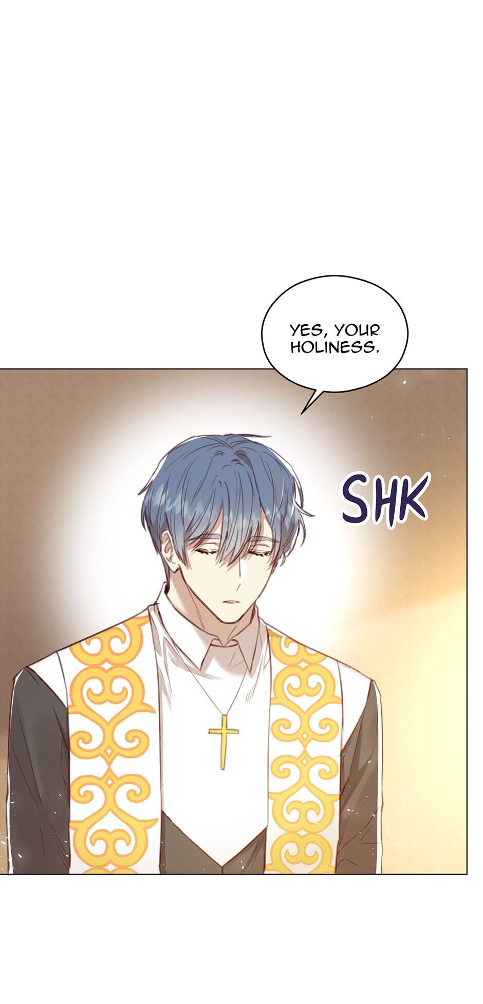 The Villain’s Aesthetics chapter 47 - page 5