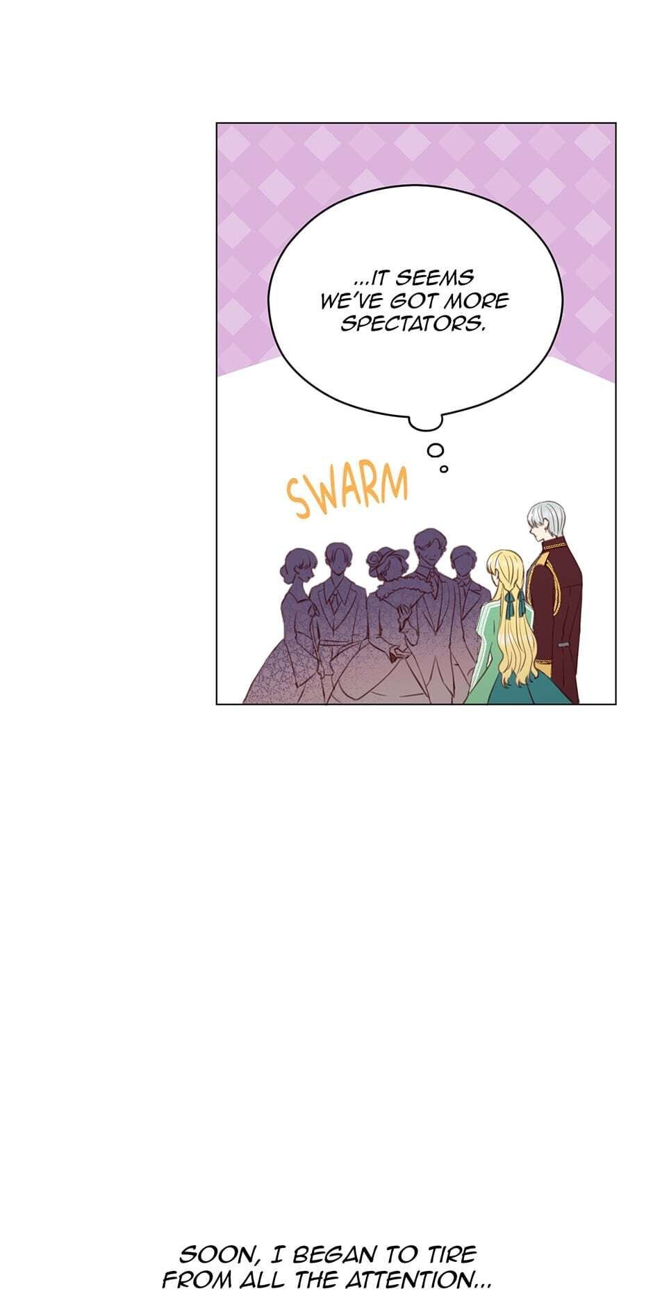 The Villain’s Aesthetics chapter 47 - page 50