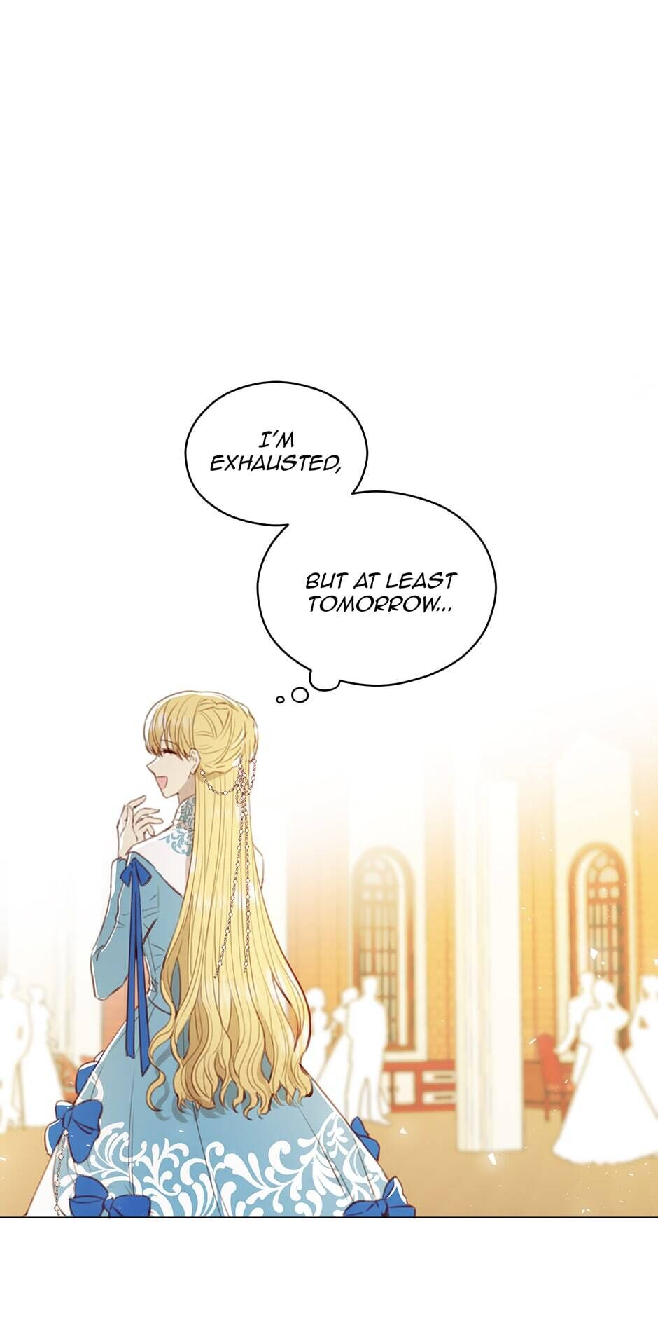 The Villain’s Aesthetics chapter 47 - page 51