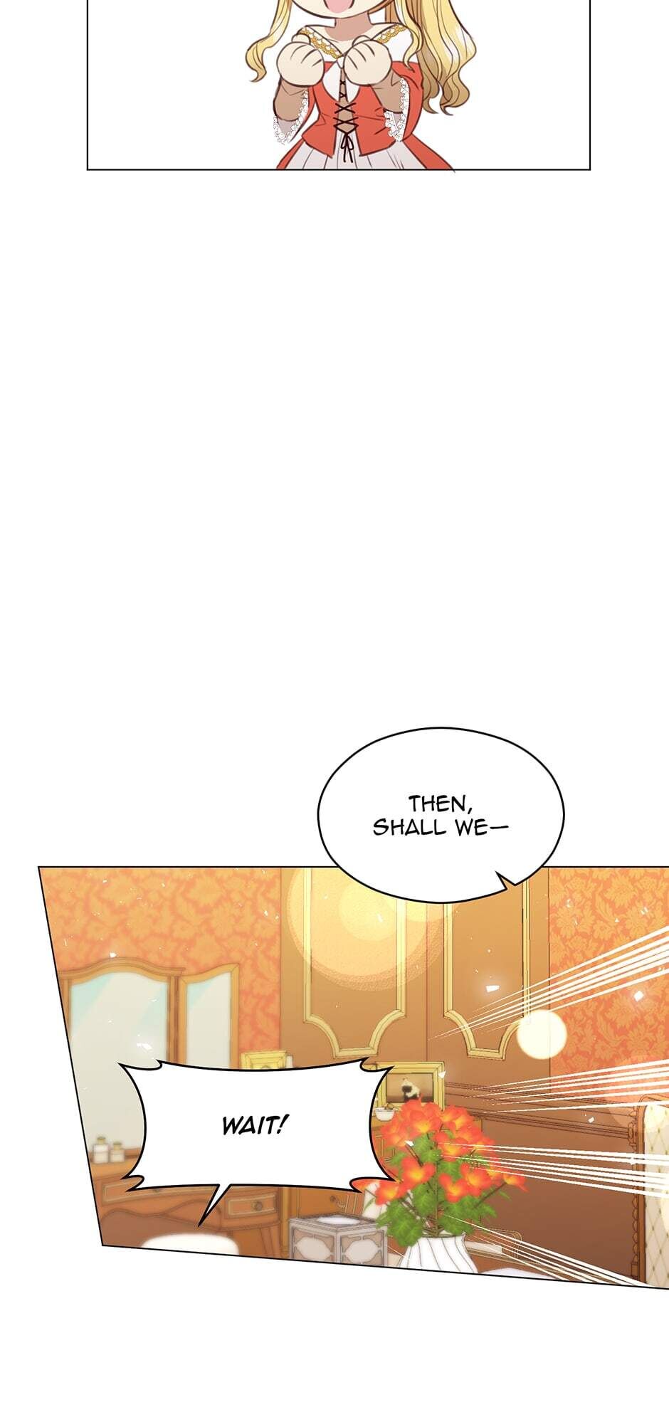 The Villain’s Aesthetics chapter 47 - page 57