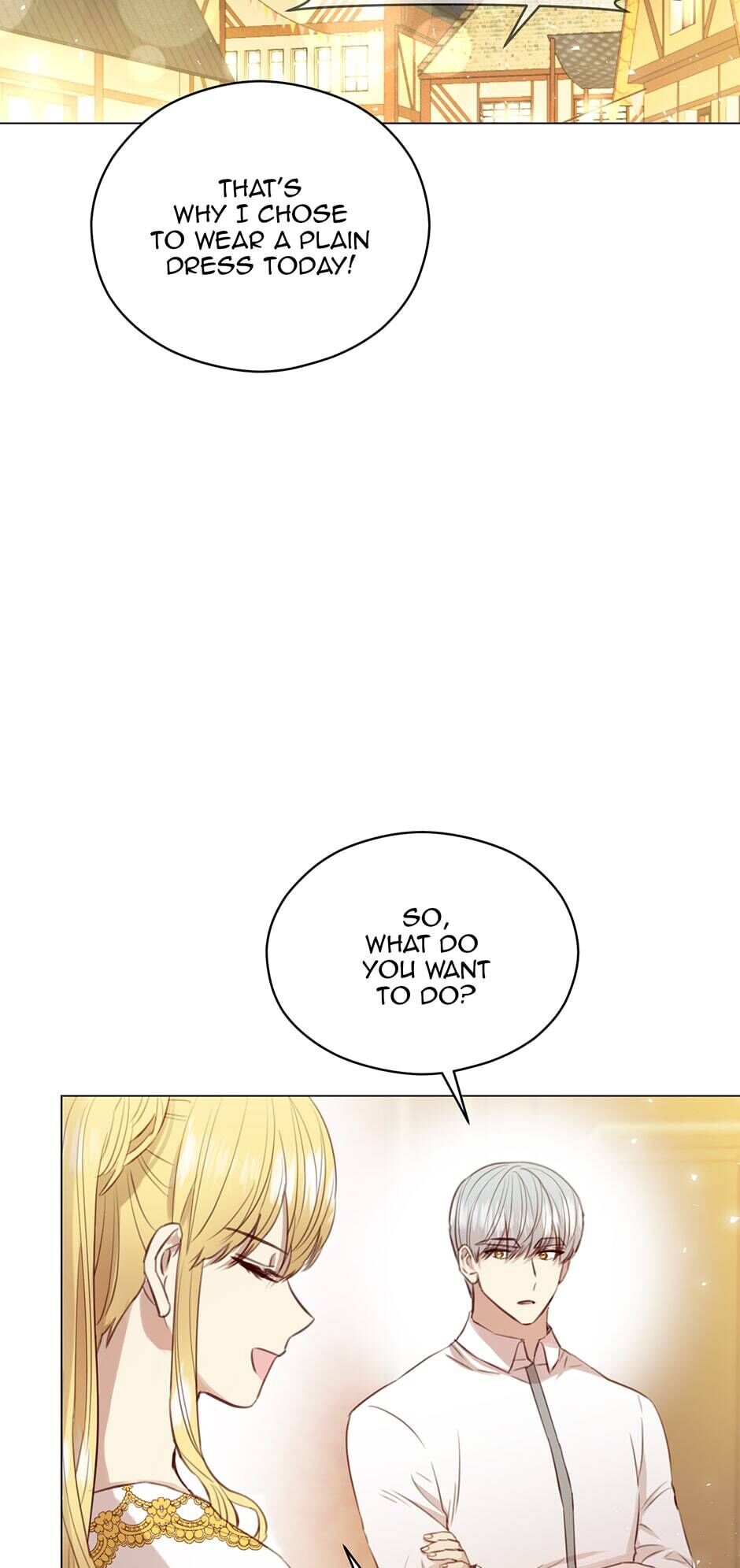 The Villain’s Aesthetics chapter 47 - page 59