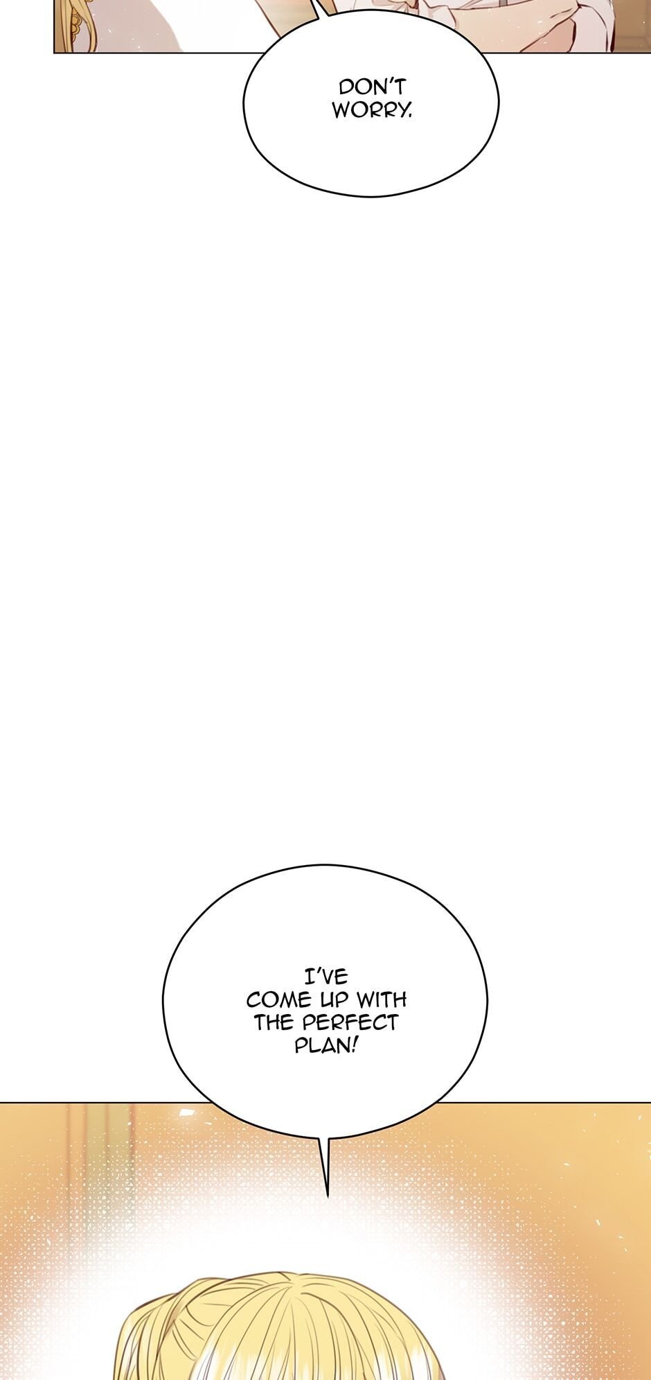 The Villain’s Aesthetics chapter 47 - page 60