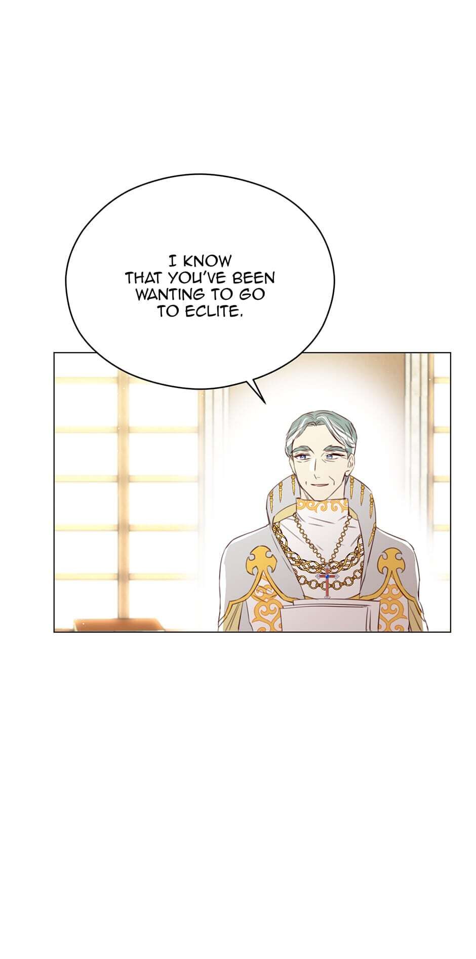 The Villain’s Aesthetics chapter 47 - page 7