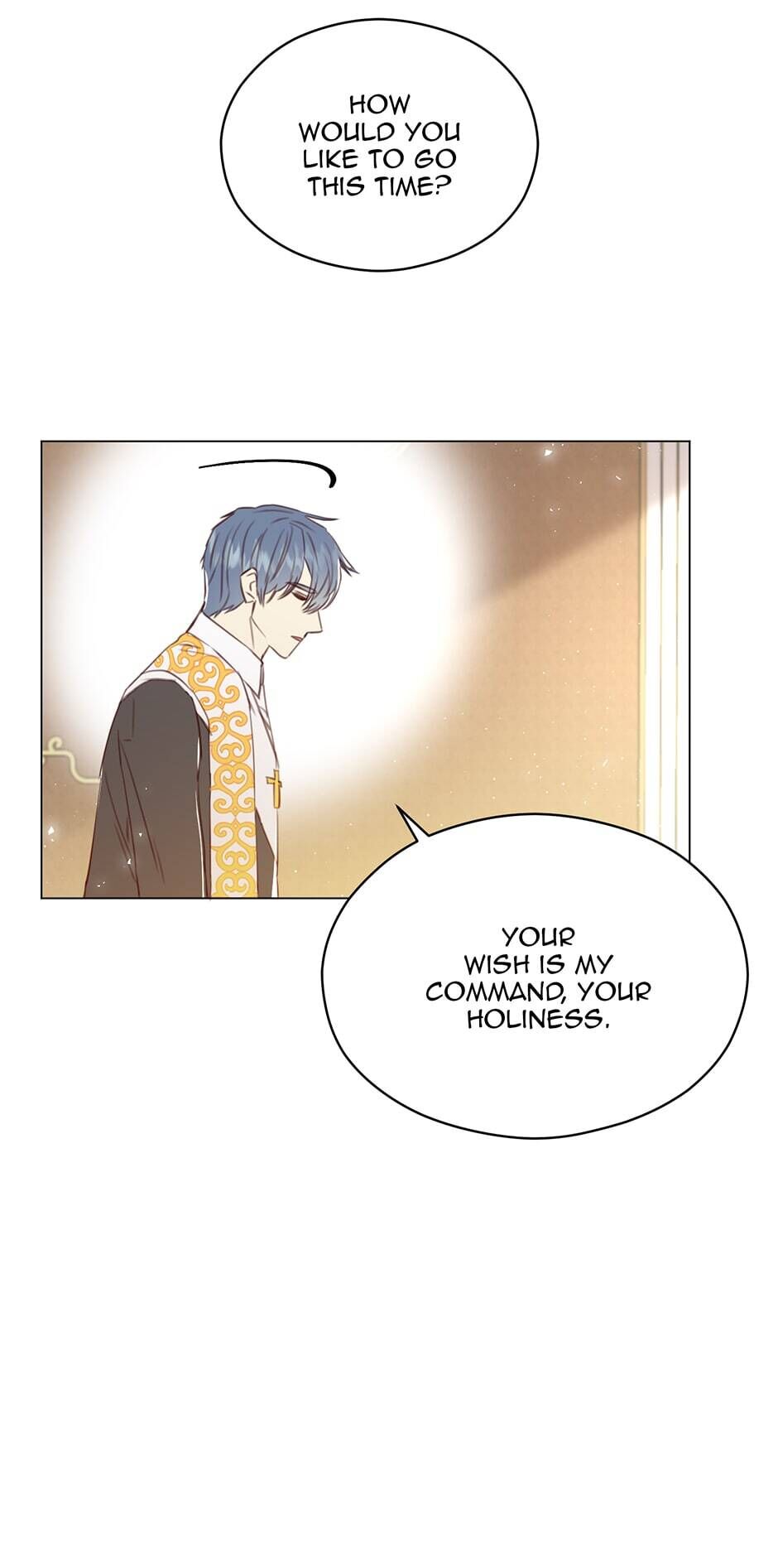 The Villain’s Aesthetics chapter 47 - page 8