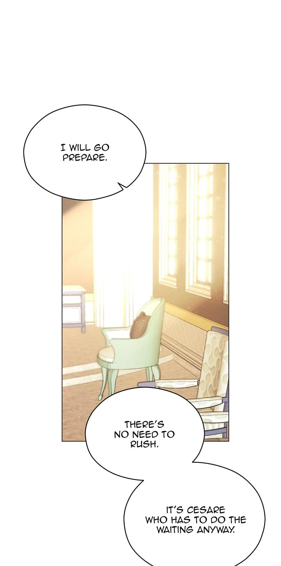 The Villain’s Aesthetics chapter 47 - page 9