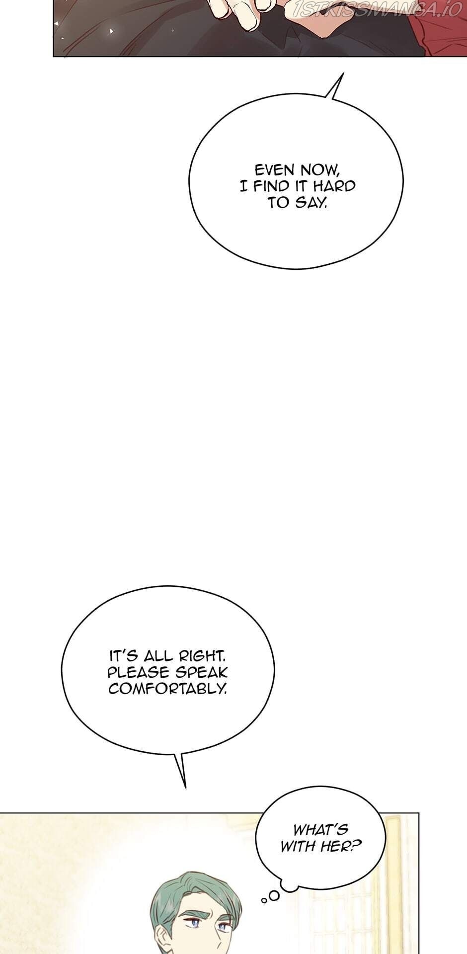 The Villain’s Aesthetics chapter 46 - page 13