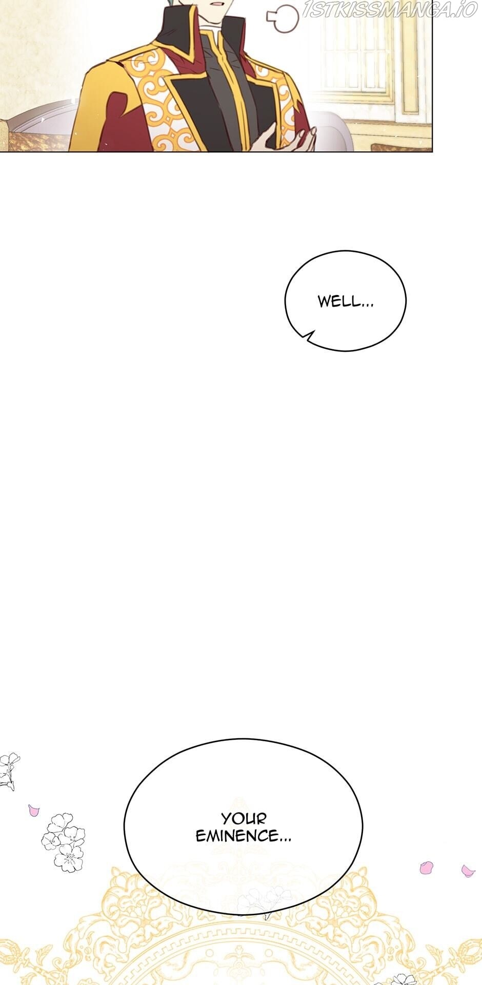 The Villain’s Aesthetics chapter 46 - page 14
