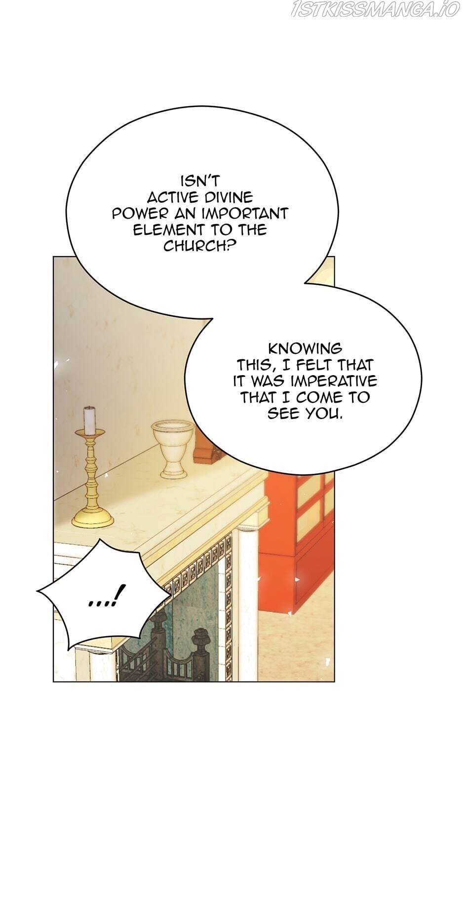 The Villain’s Aesthetics chapter 46 - page 17