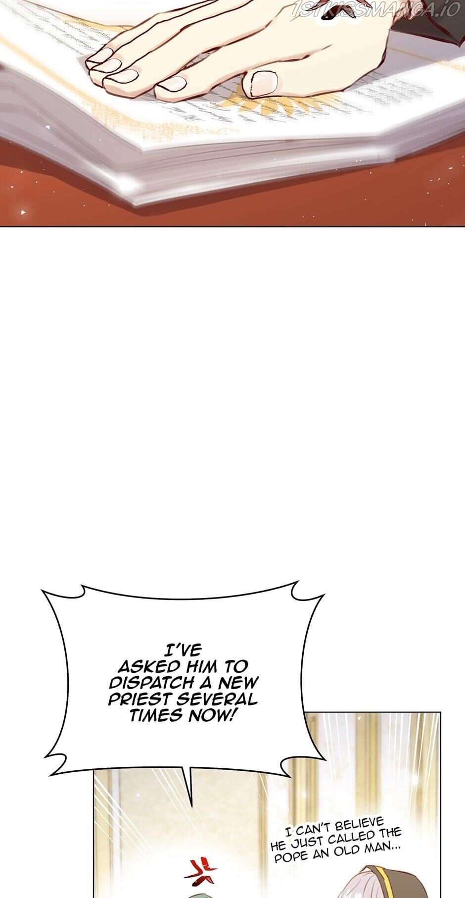 The Villain’s Aesthetics chapter 46 - page 2