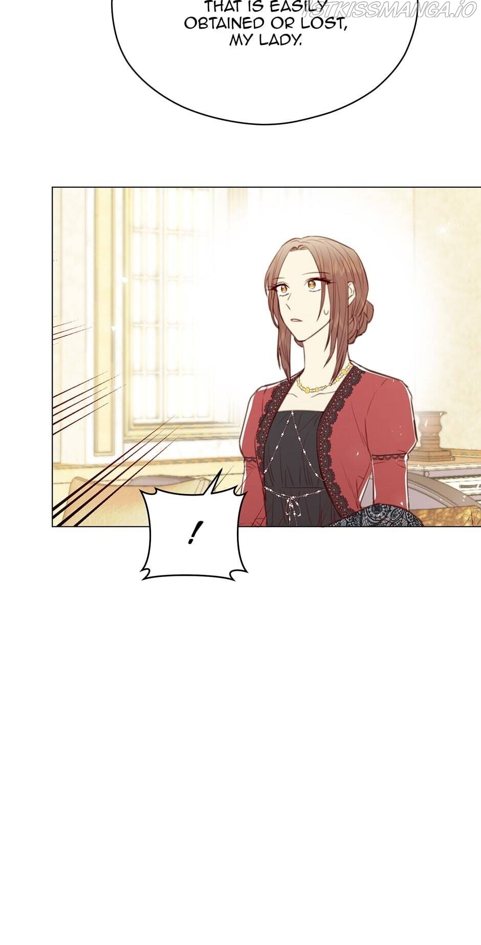 The Villain’s Aesthetics chapter 46 - page 22