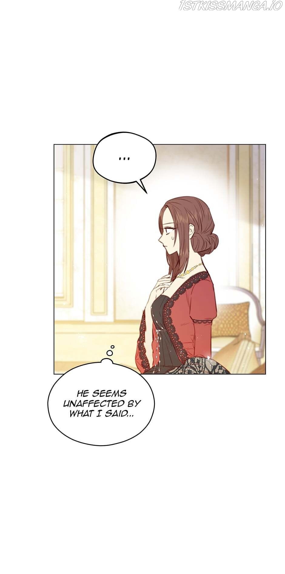 The Villain’s Aesthetics chapter 46 - page 25