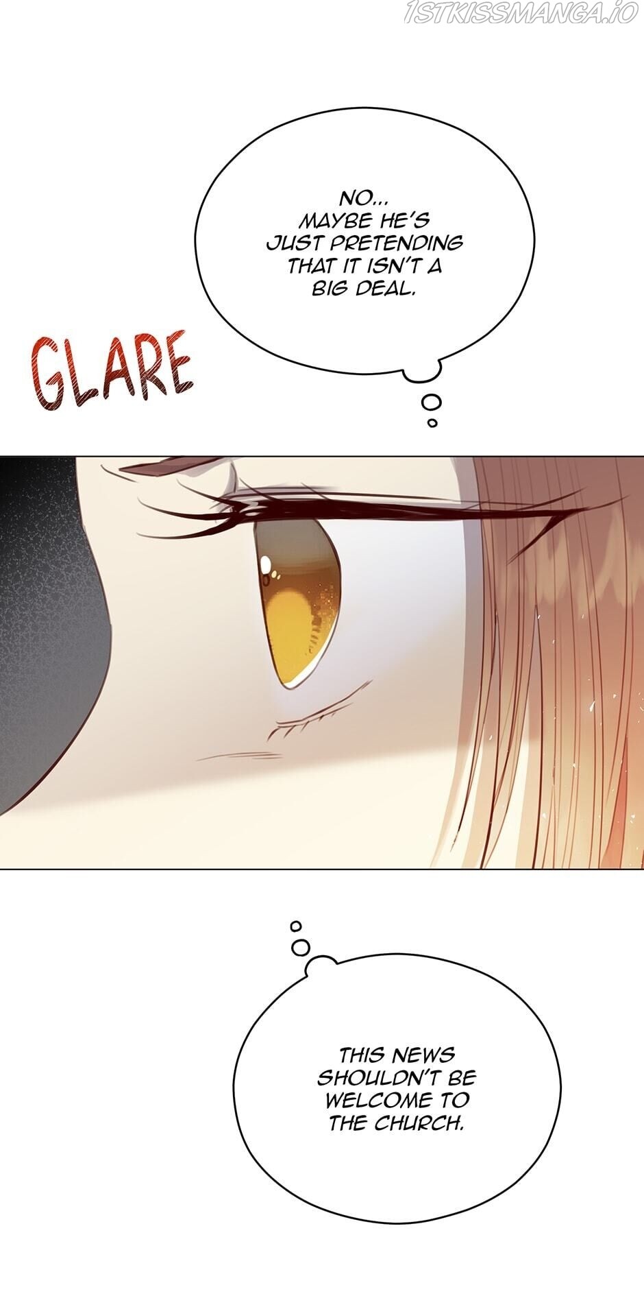 The Villain’s Aesthetics chapter 46 - page 26