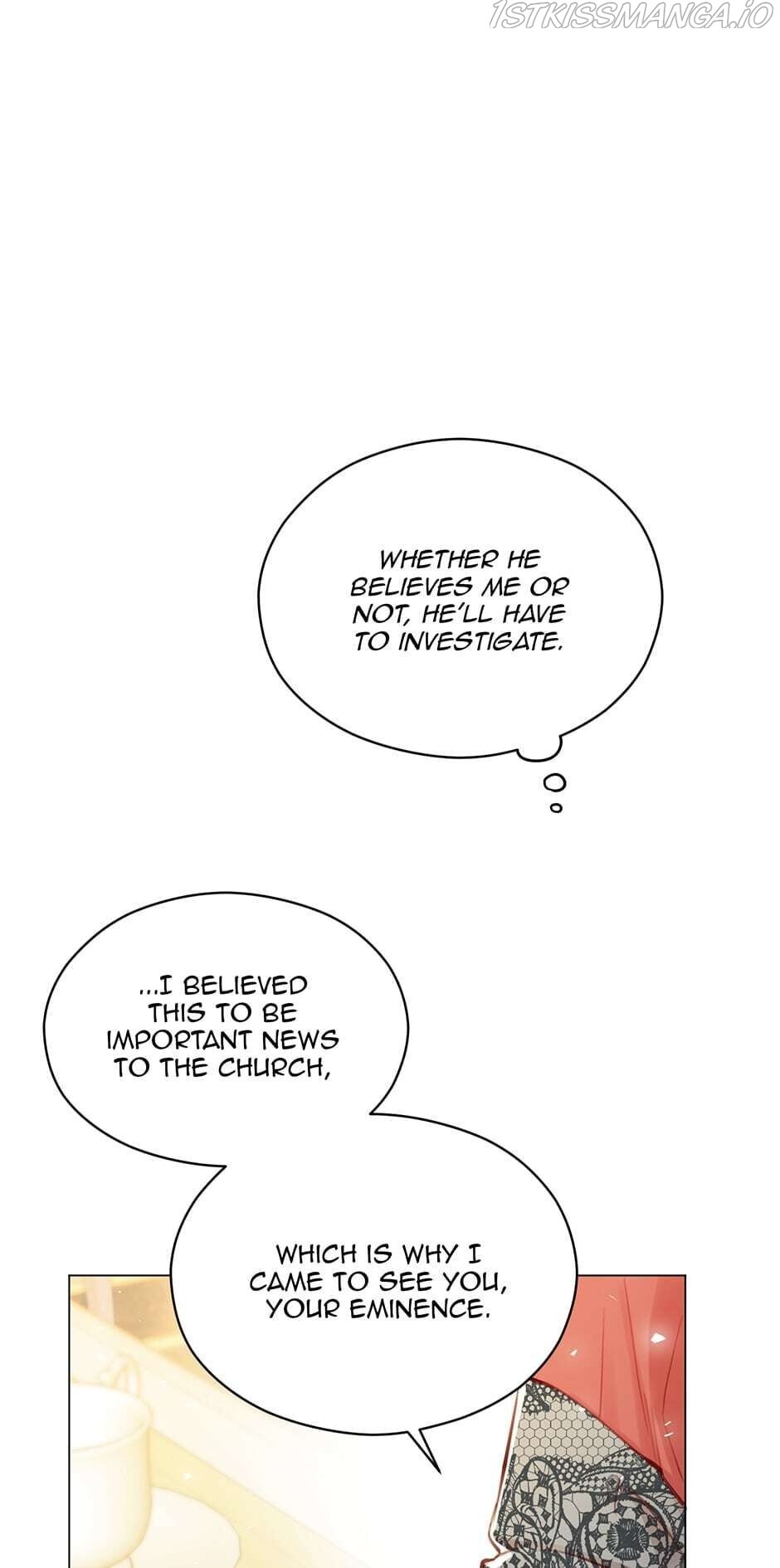 The Villain’s Aesthetics chapter 46 - page 27