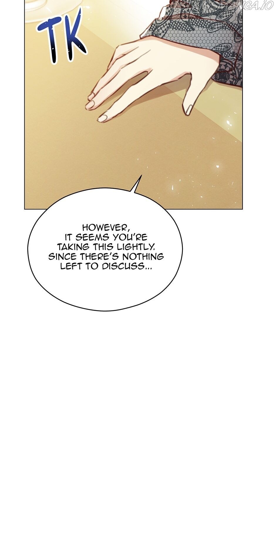 The Villain’s Aesthetics chapter 46 - page 28