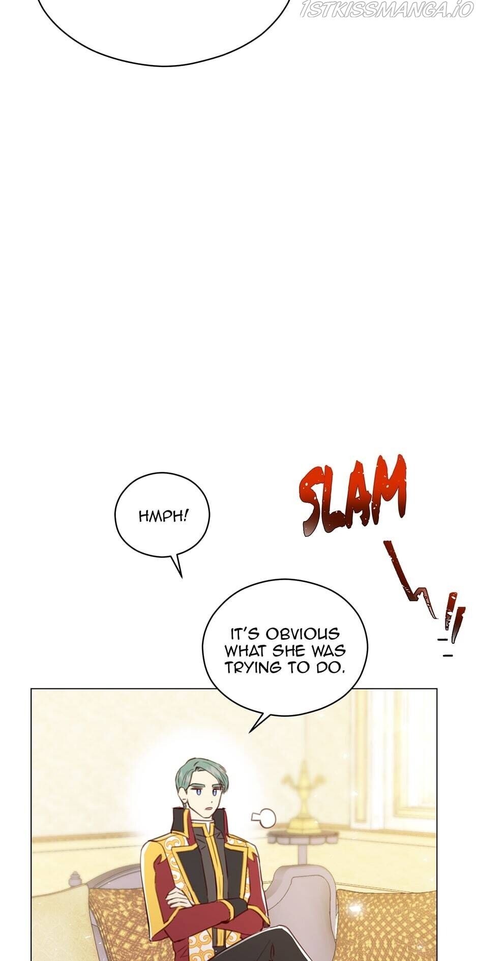 The Villain’s Aesthetics chapter 46 - page 30