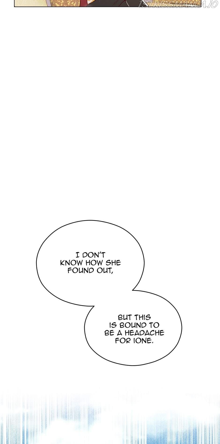 The Villain’s Aesthetics chapter 46 - page 31