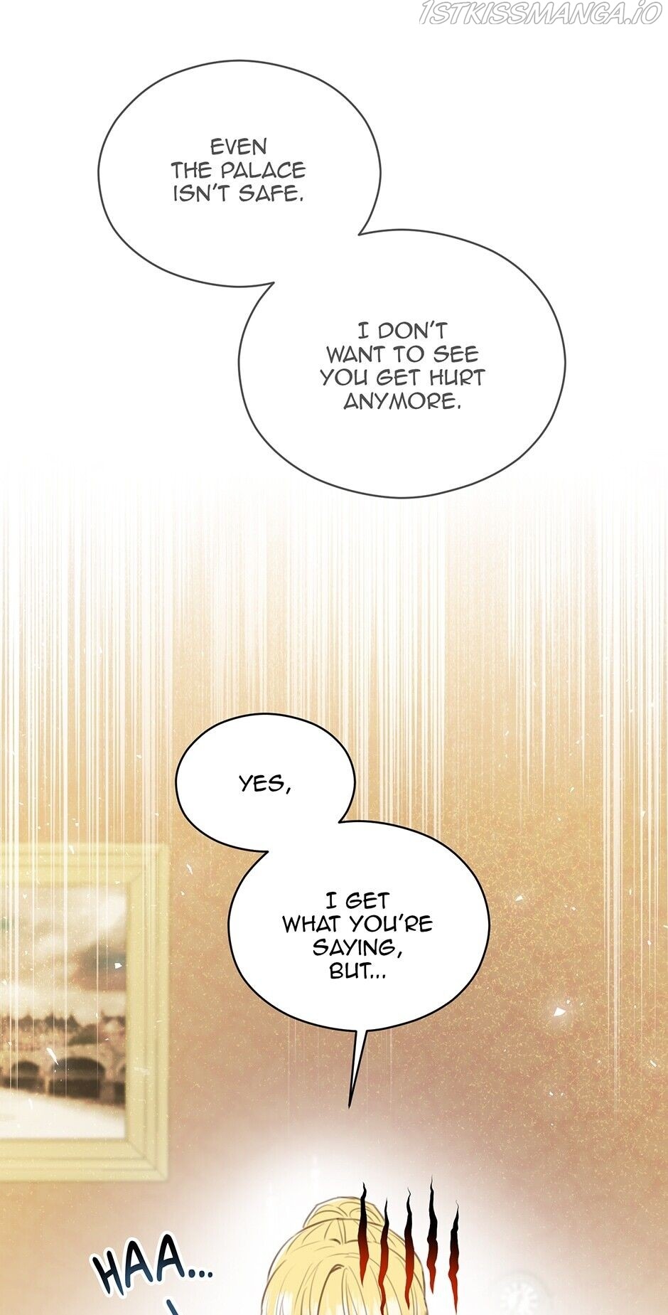 The Villain’s Aesthetics chapter 46 - page 33