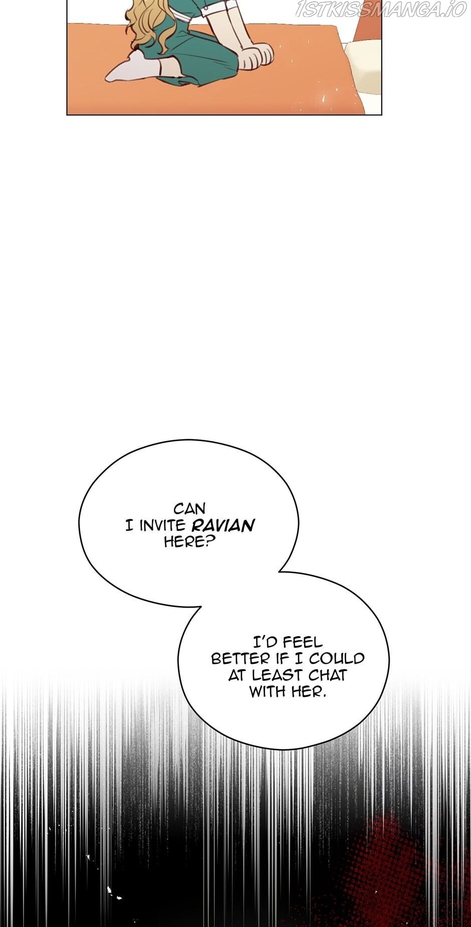 The Villain’s Aesthetics chapter 46 - page 39