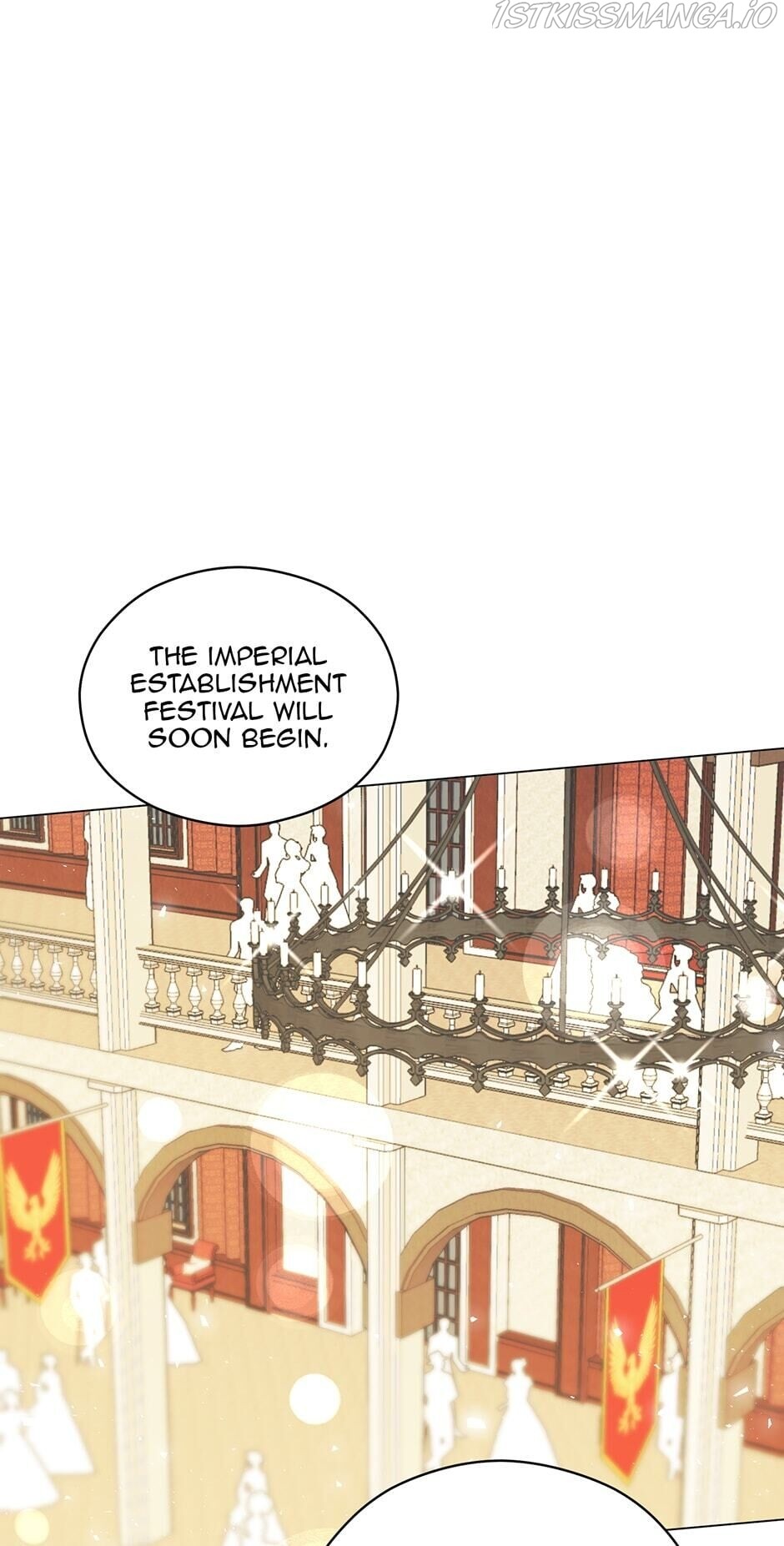 The Villain’s Aesthetics chapter 46 - page 44