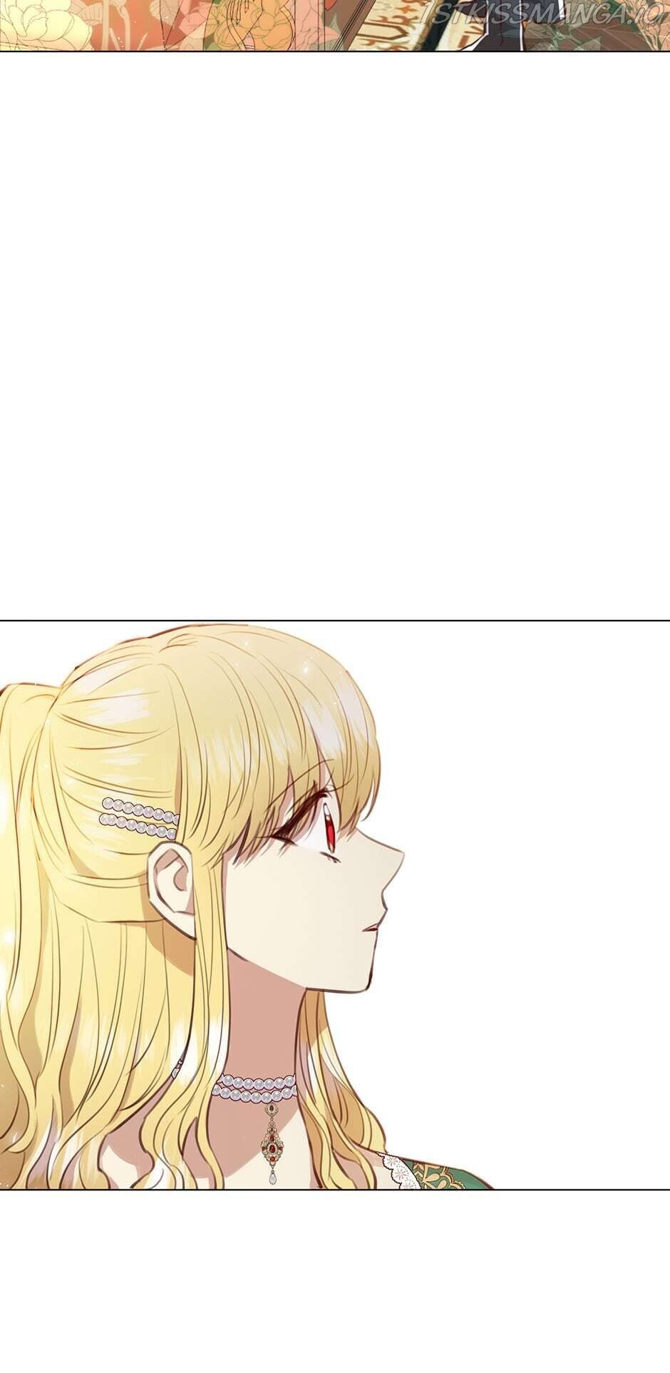 The Villain’s Aesthetics chapter 46 - page 49