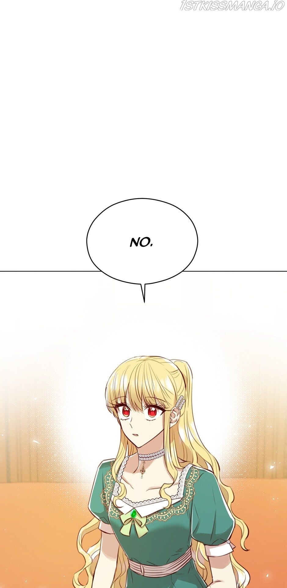 The Villain’s Aesthetics chapter 46 - page 51