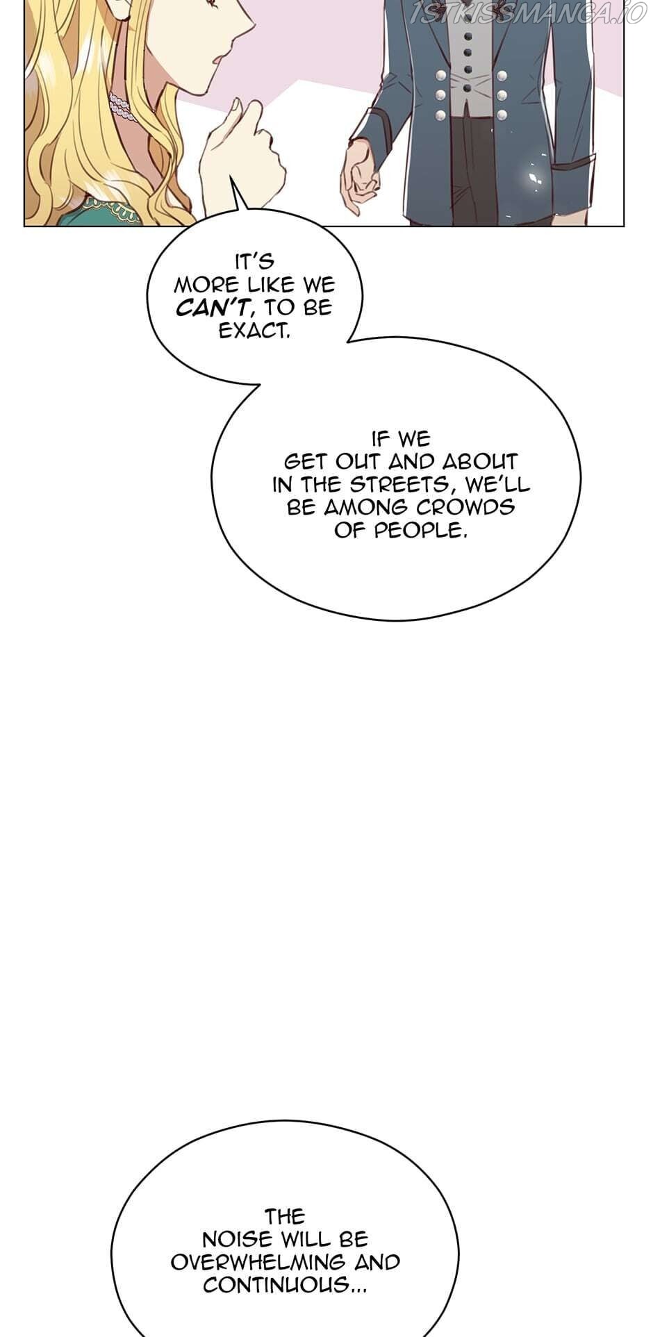 The Villain’s Aesthetics chapter 46 - page 53