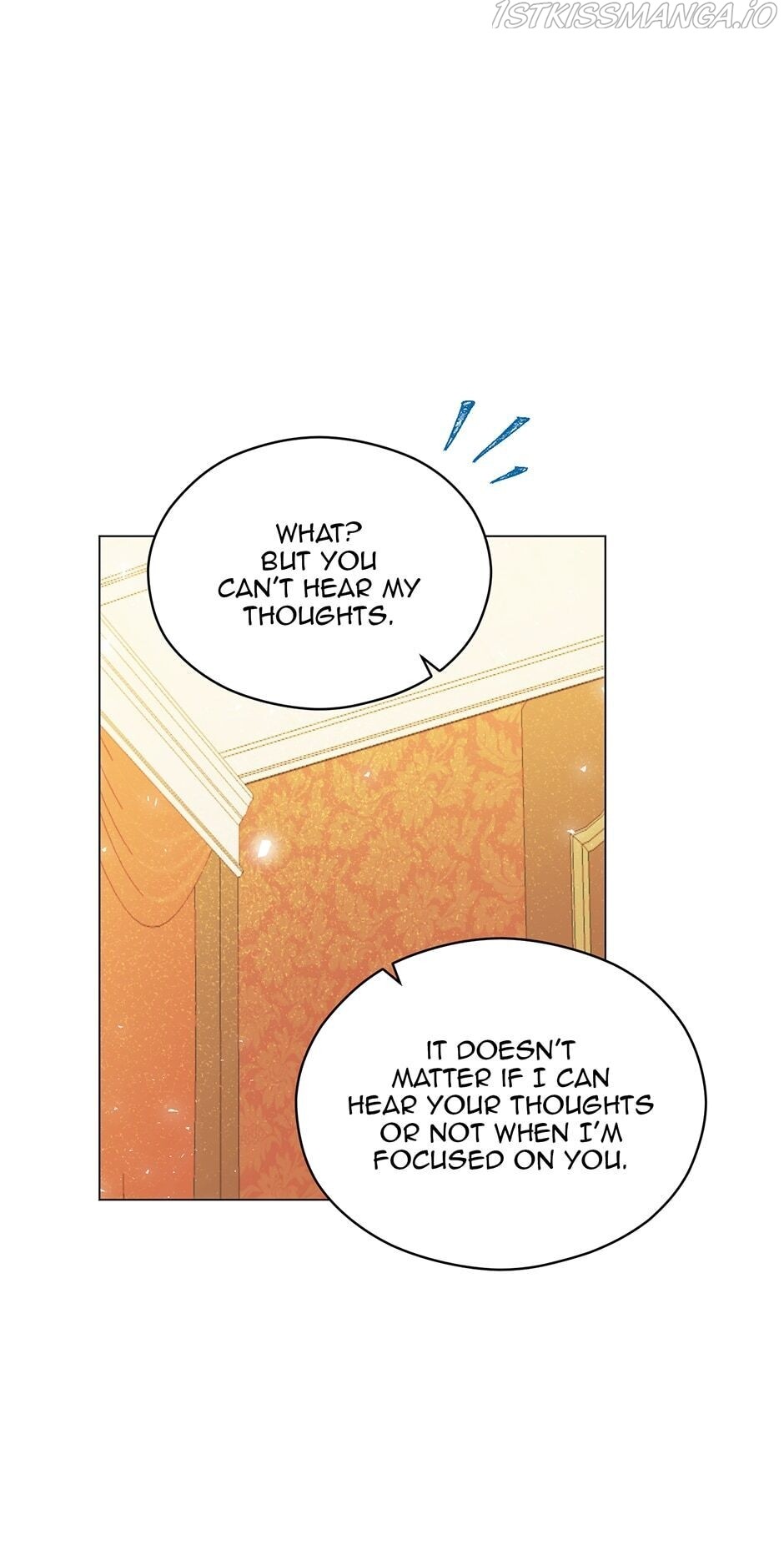 The Villain’s Aesthetics chapter 46 - page 56
