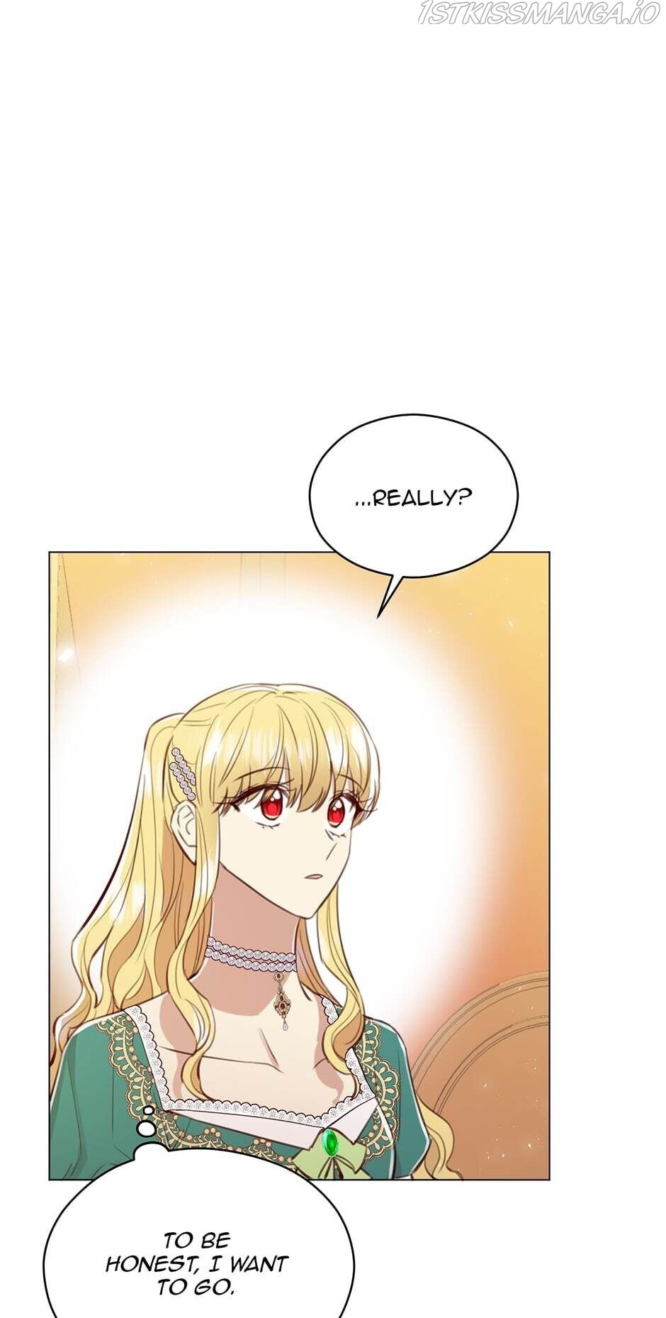 The Villain’s Aesthetics chapter 46 - page 57