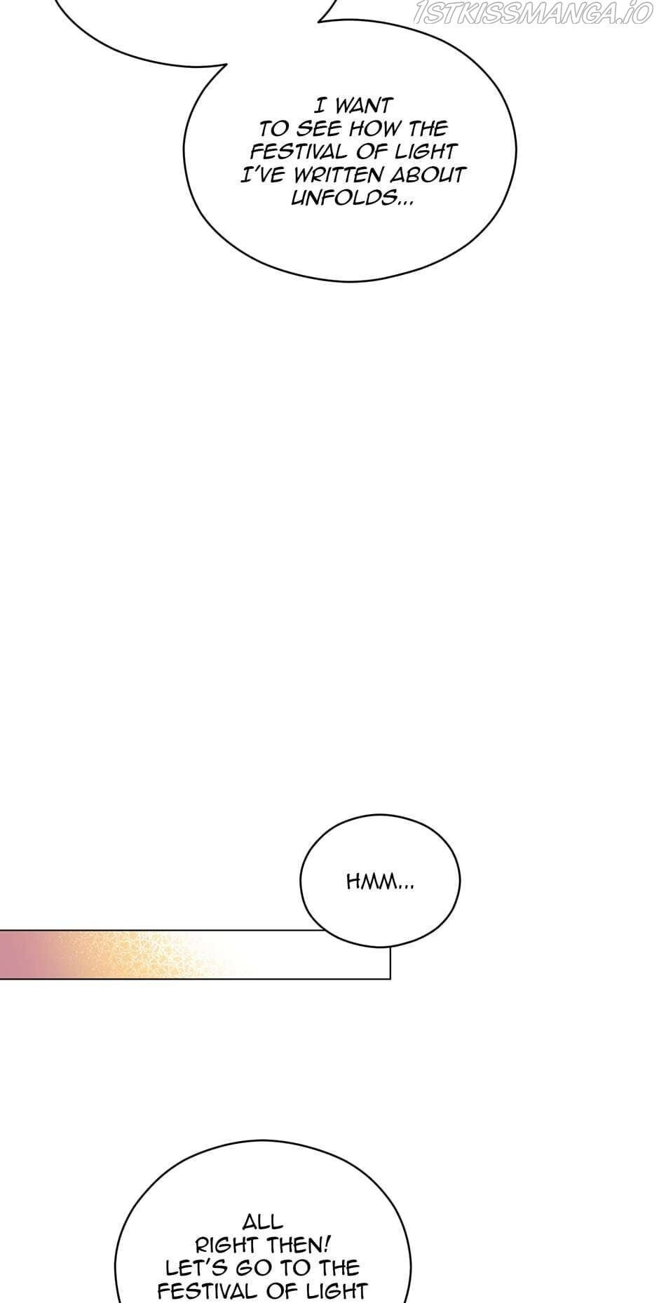 The Villain’s Aesthetics chapter 46 - page 58