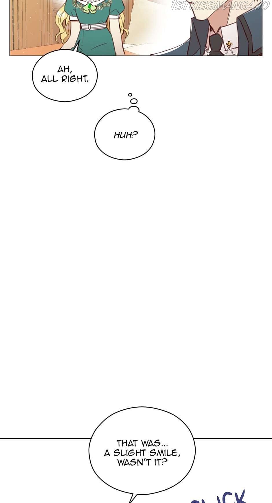The Villain’s Aesthetics chapter 46 - page 63