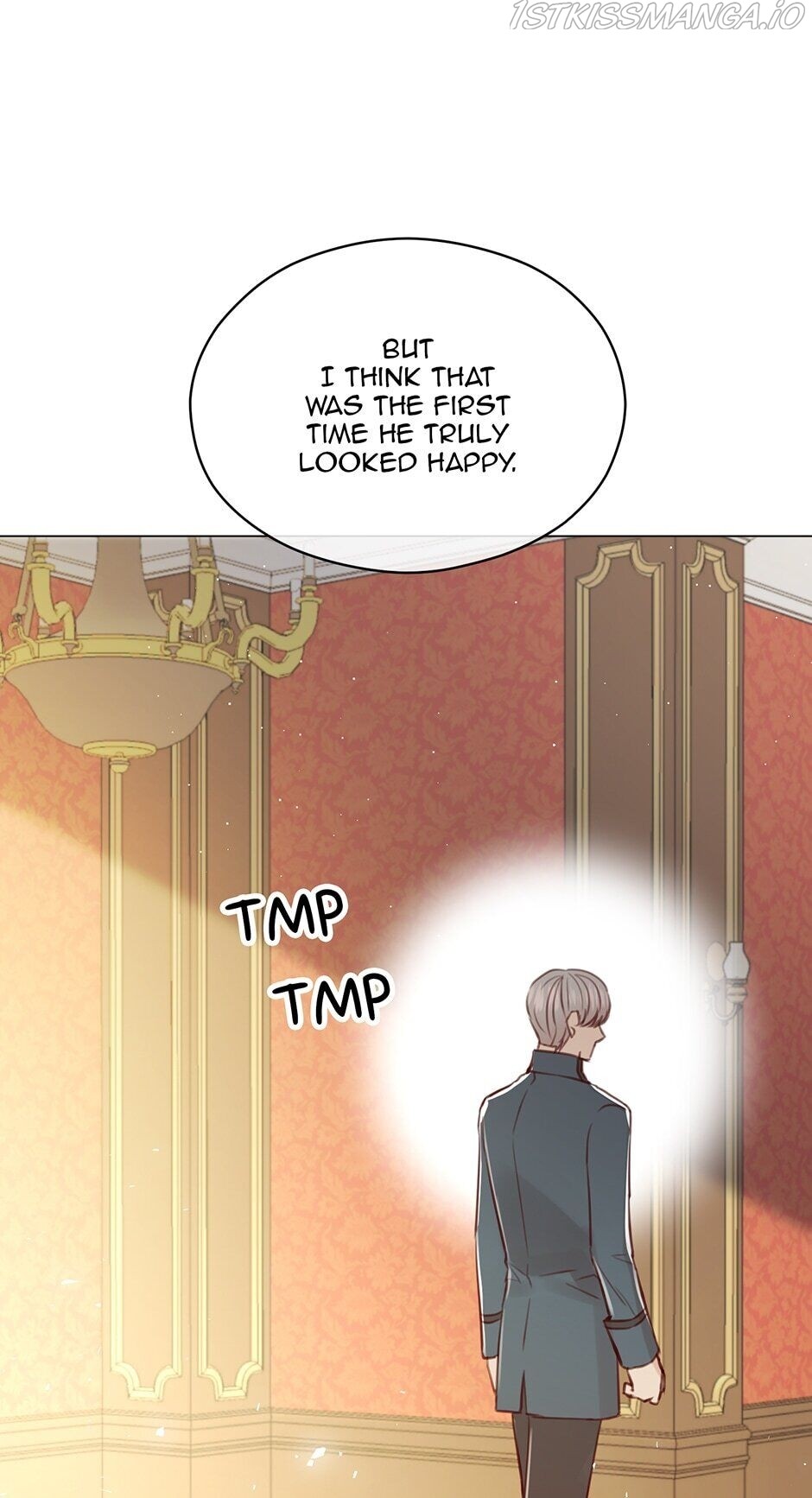 The Villain’s Aesthetics chapter 46 - page 65