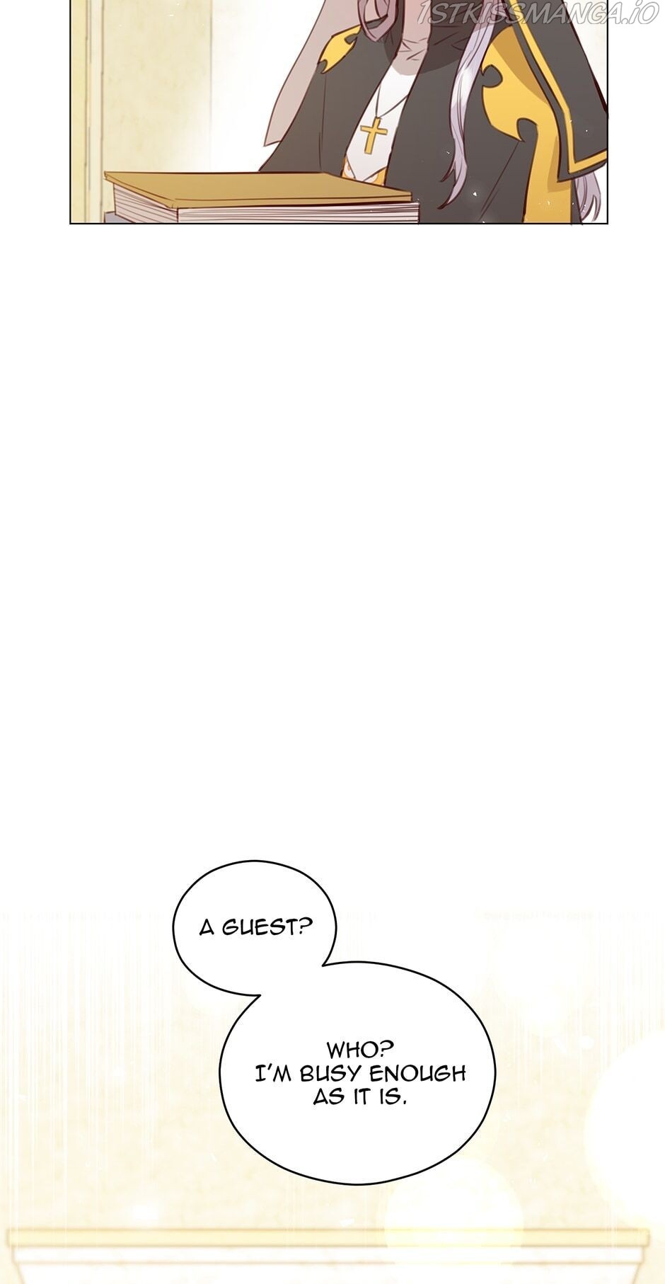 The Villain’s Aesthetics chapter 46 - page 7