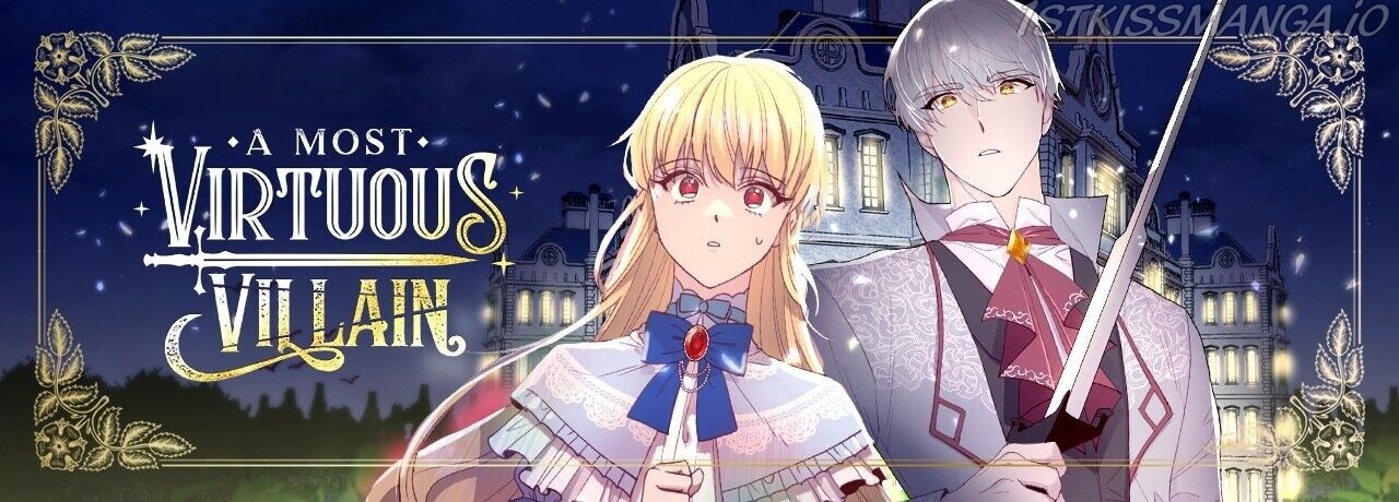The Villain’s Aesthetics chapter 46 - page 71
