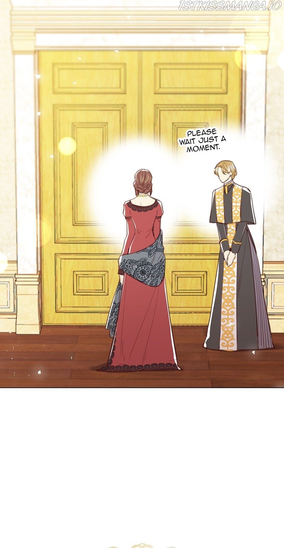 The Villain’s Aesthetics chapter 46 - page 8