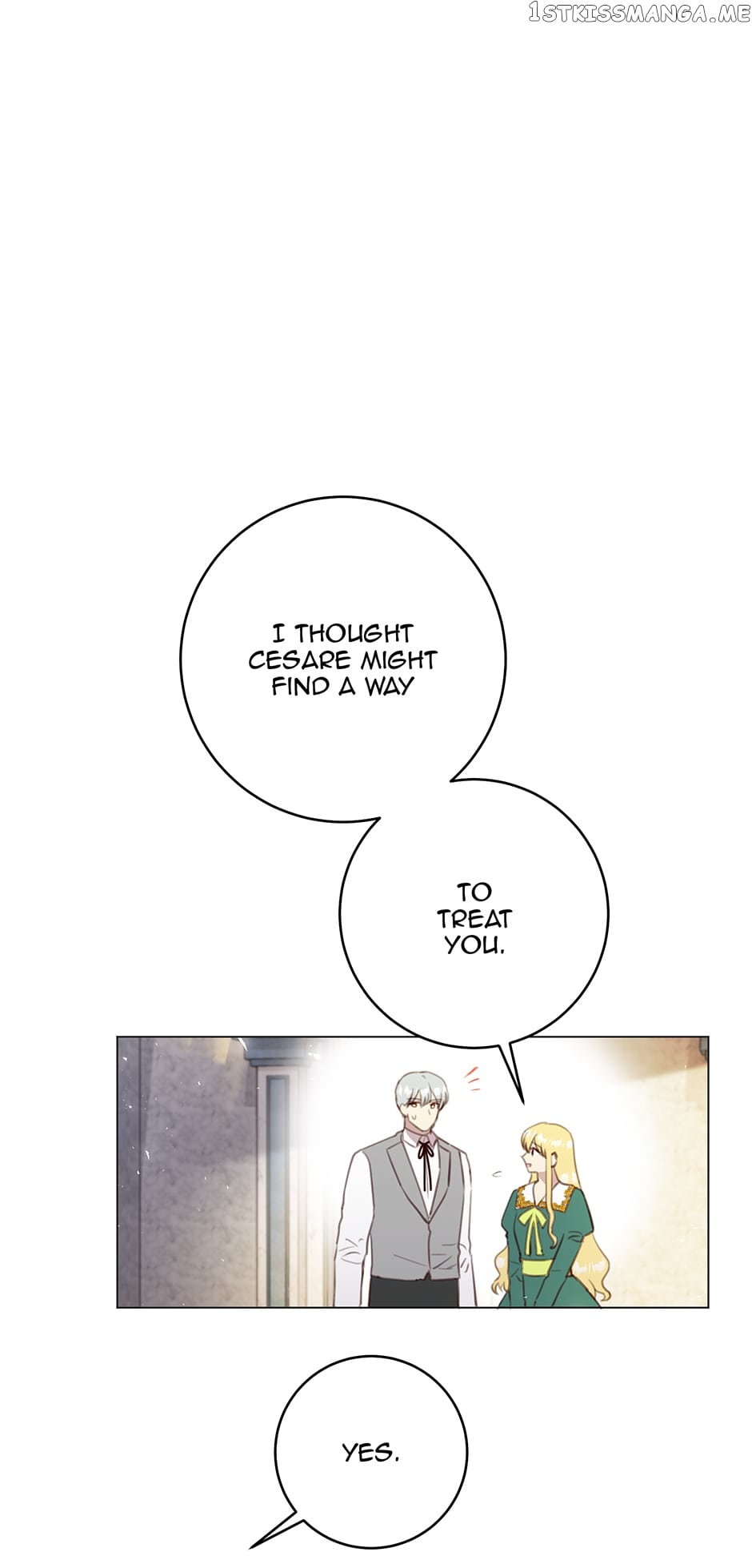 The Villain’s Aesthetics Chapter 80 - page 10