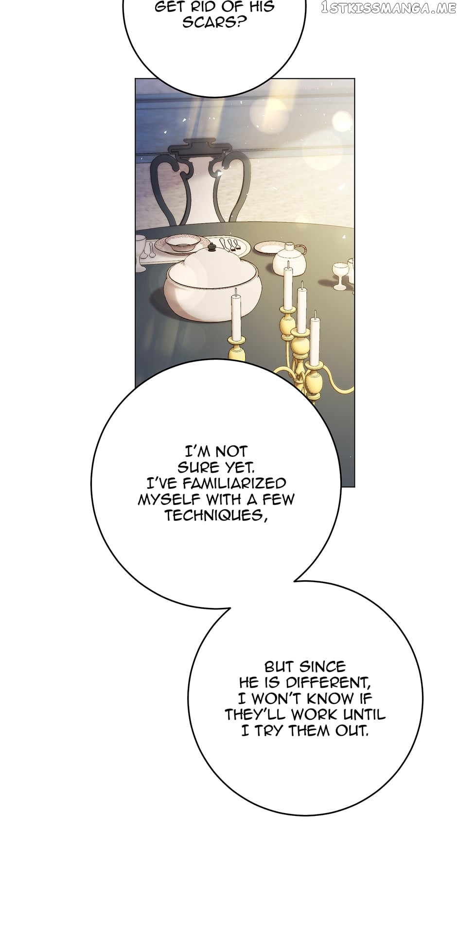 The Villain’s Aesthetics Chapter 80 - page 13