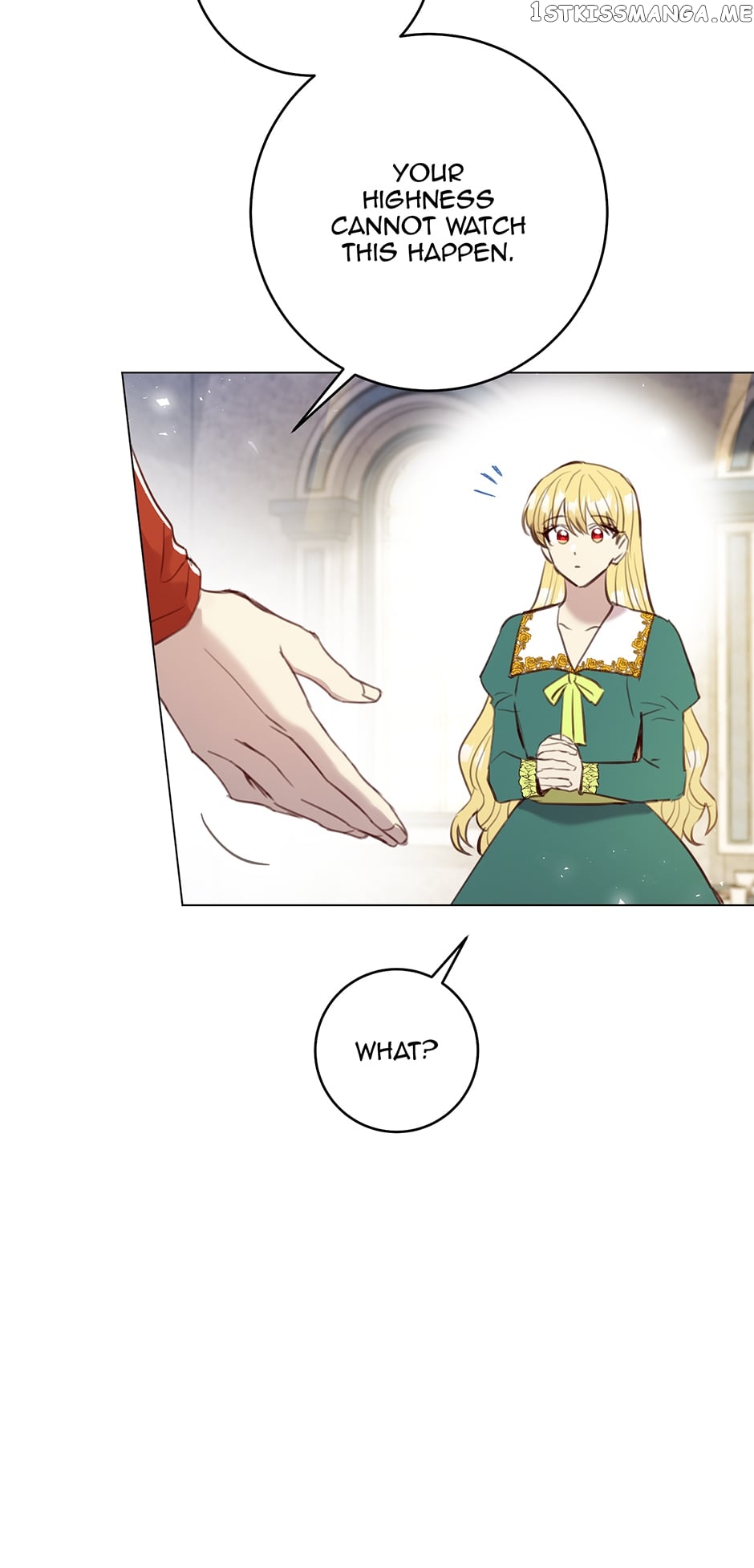 The Villain’s Aesthetics Chapter 80 - page 17