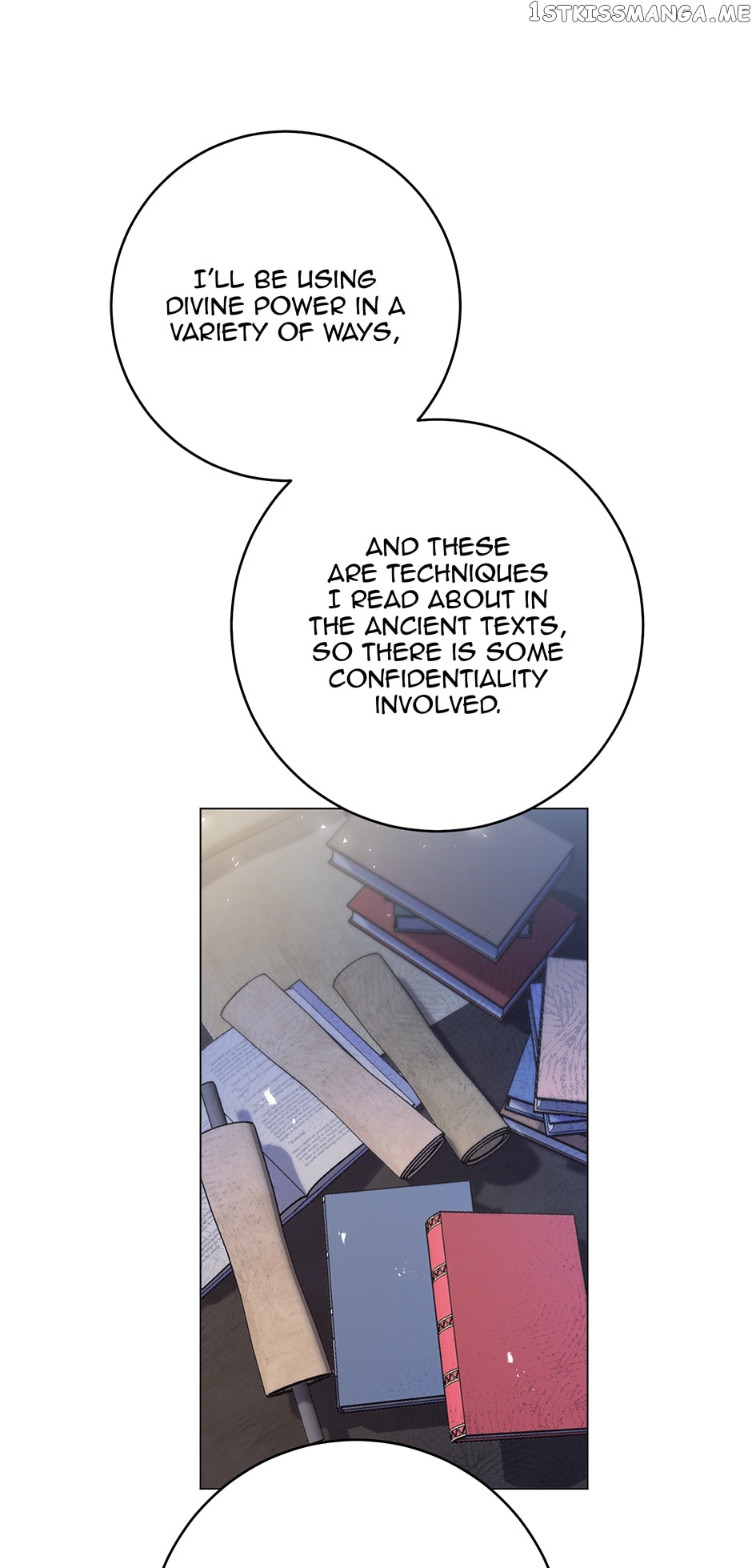 The Villain’s Aesthetics Chapter 80 - page 18