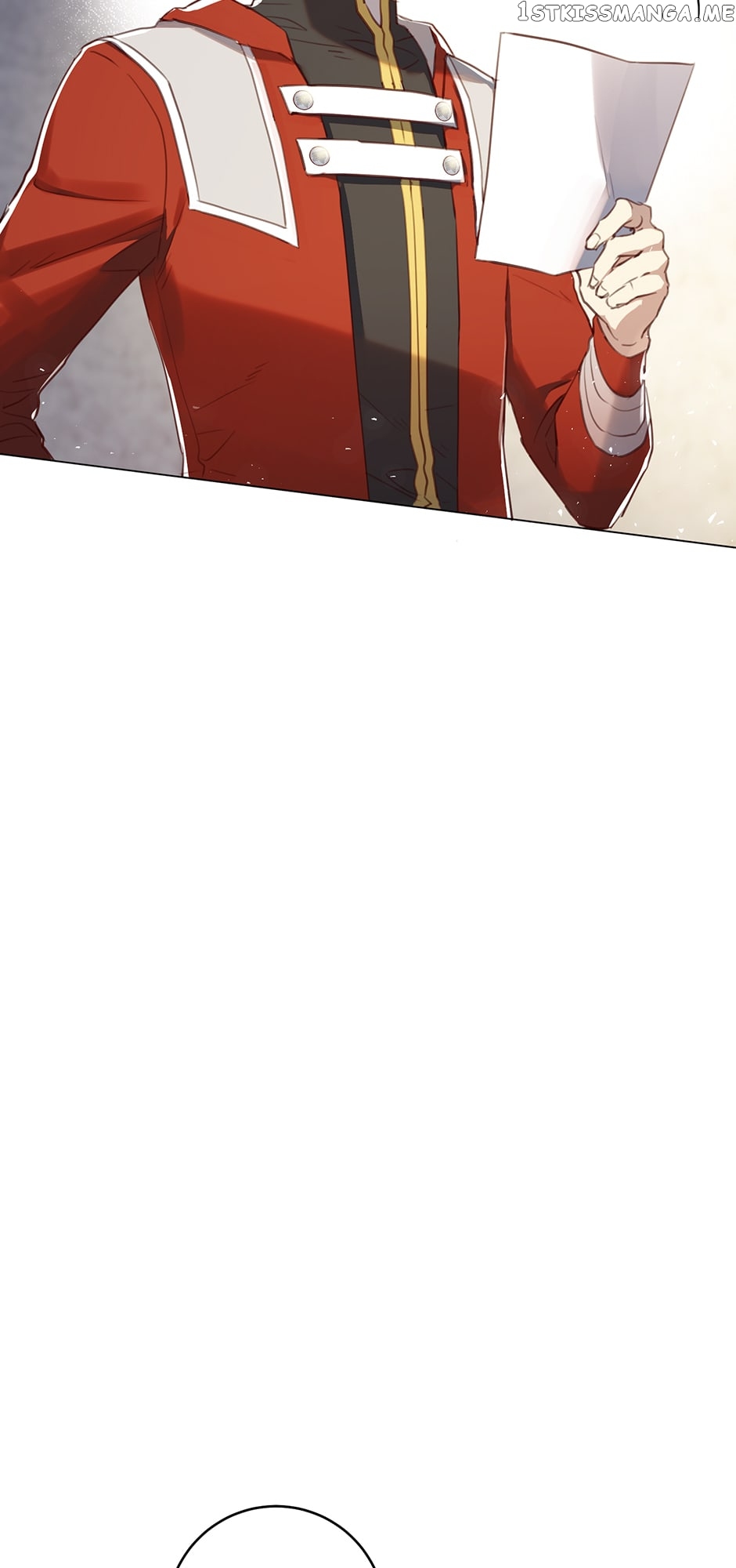 The Villain’s Aesthetics Chapter 80 - page 2