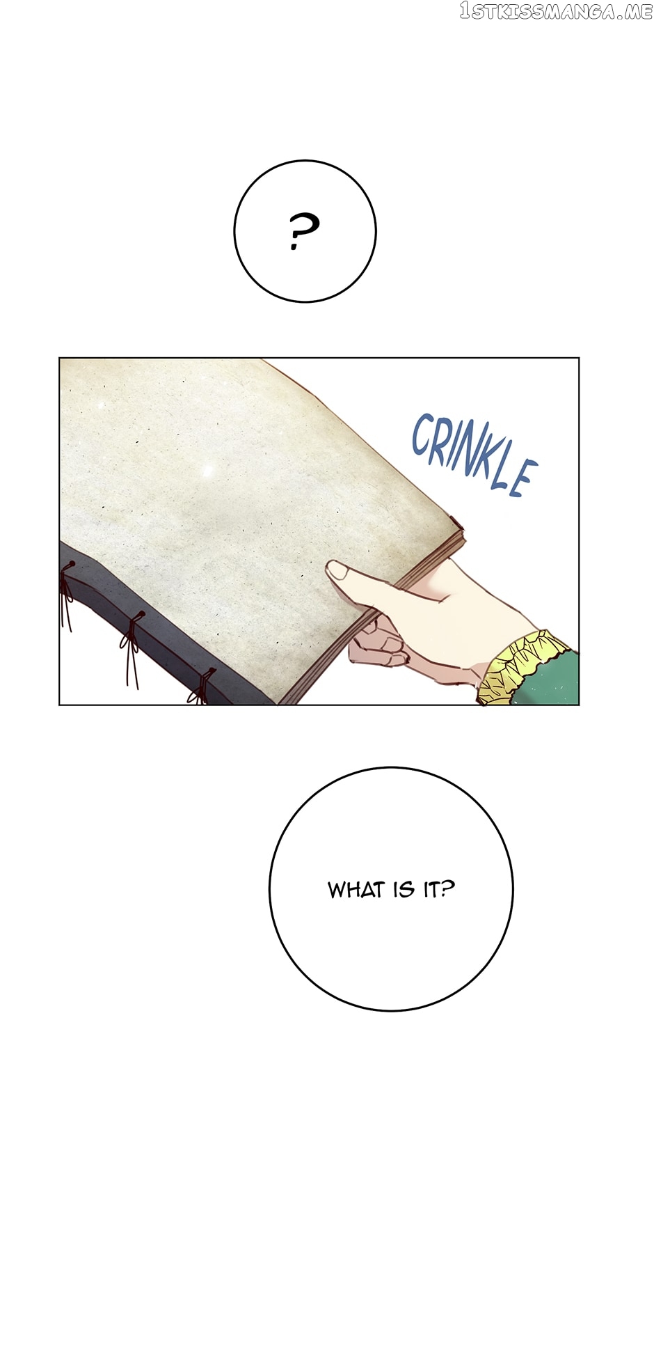 The Villain’s Aesthetics Chapter 80 - page 22