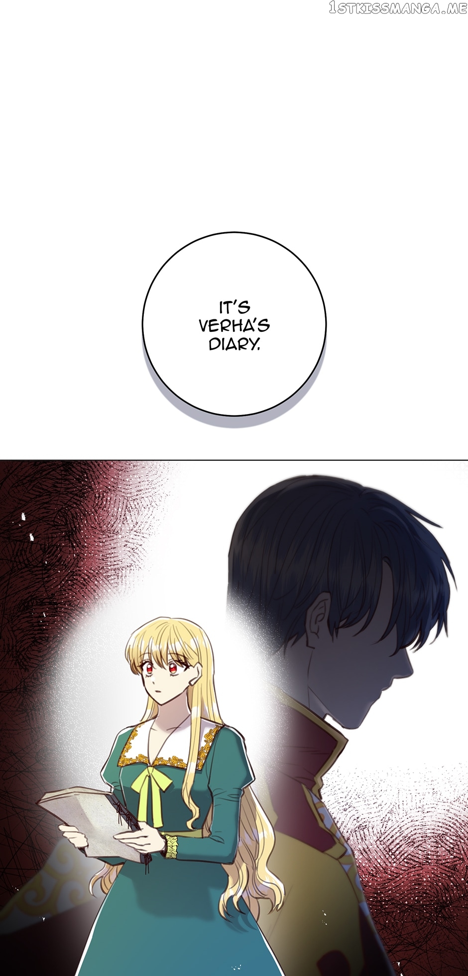 The Villain’s Aesthetics Chapter 80 - page 23