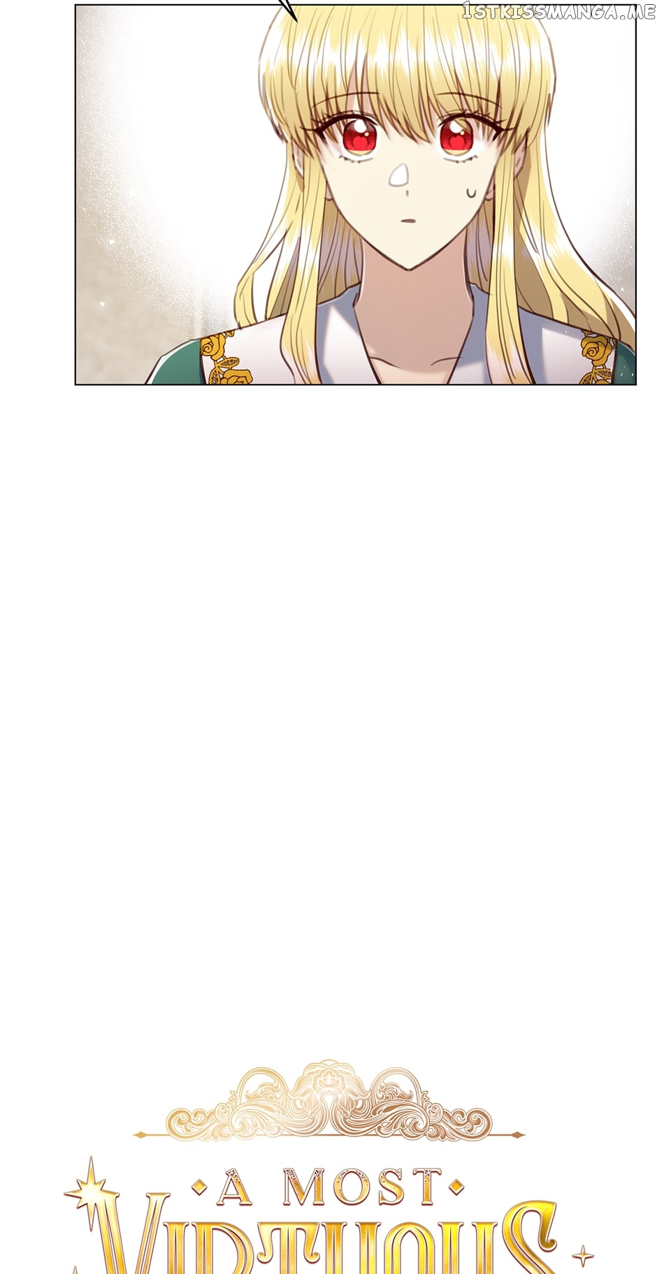The Villain’s Aesthetics Chapter 80 - page 28
