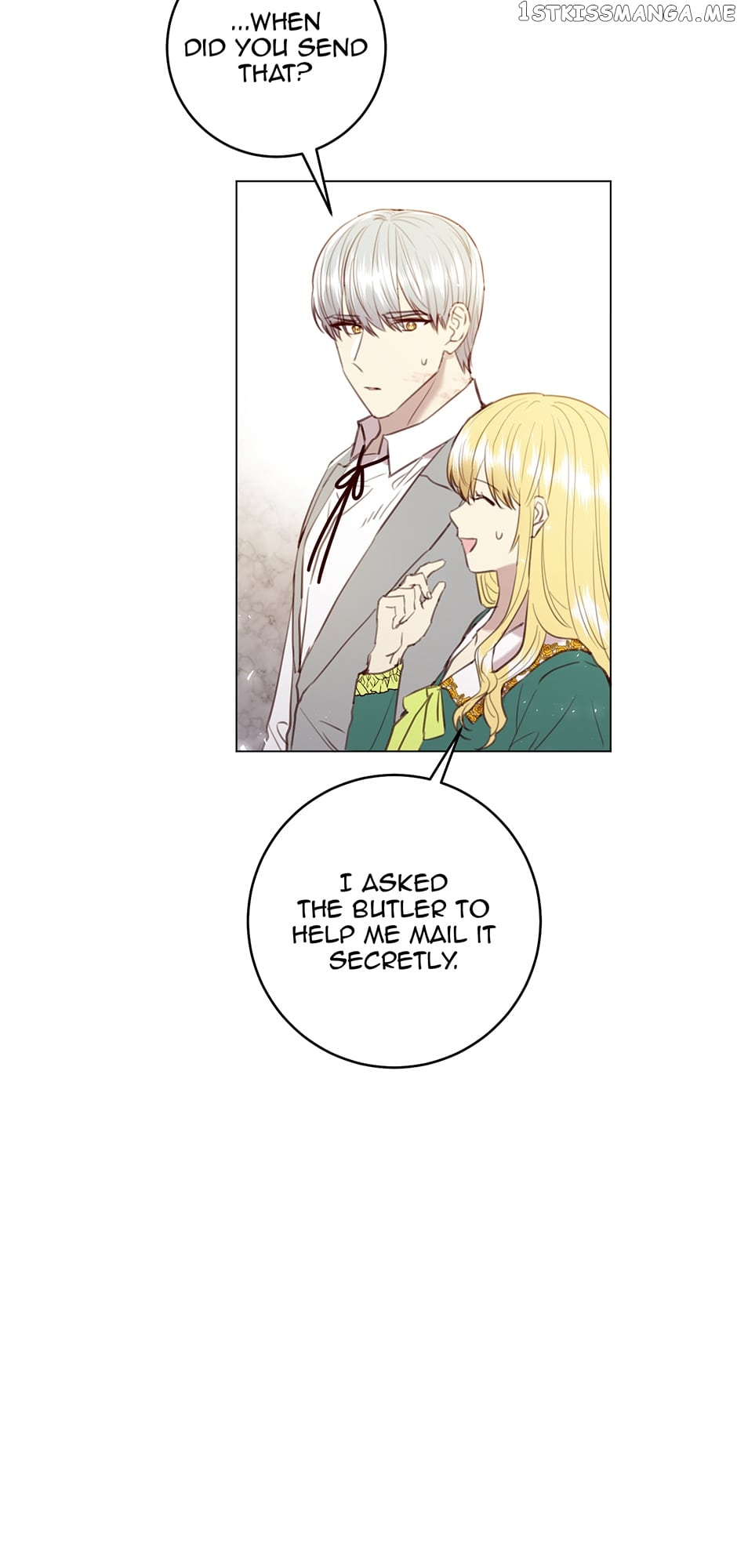 The Villain’s Aesthetics Chapter 80 - page 3