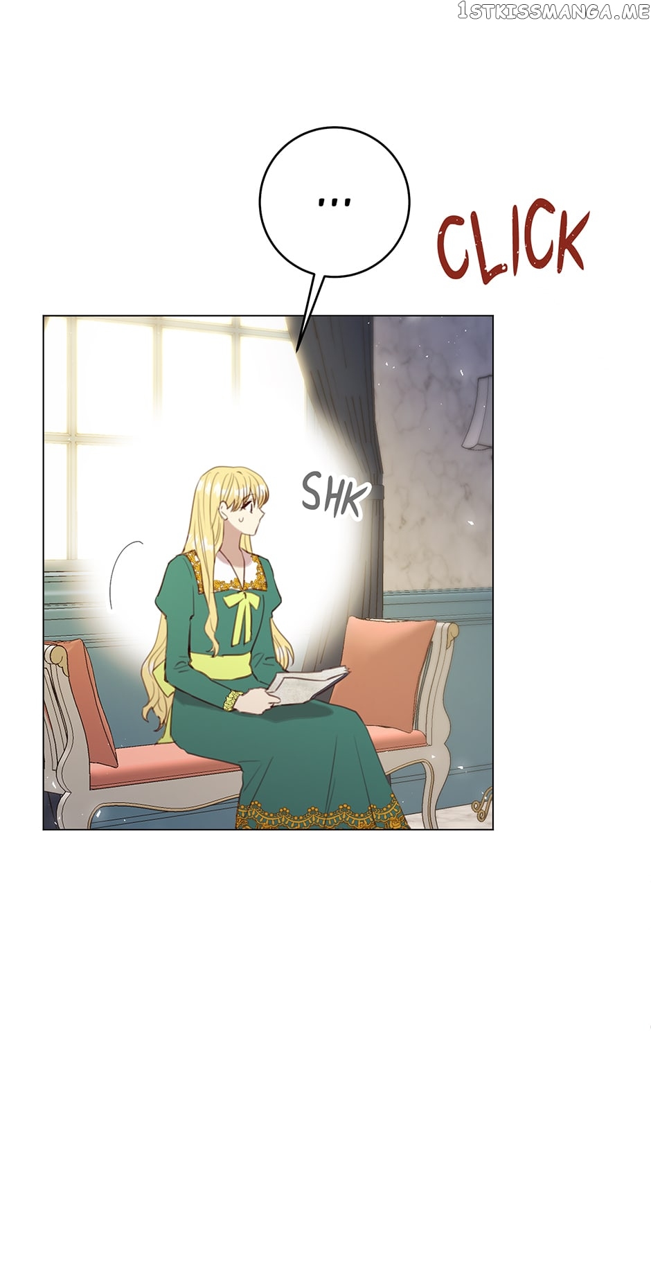 The Villain’s Aesthetics Chapter 80 - page 31