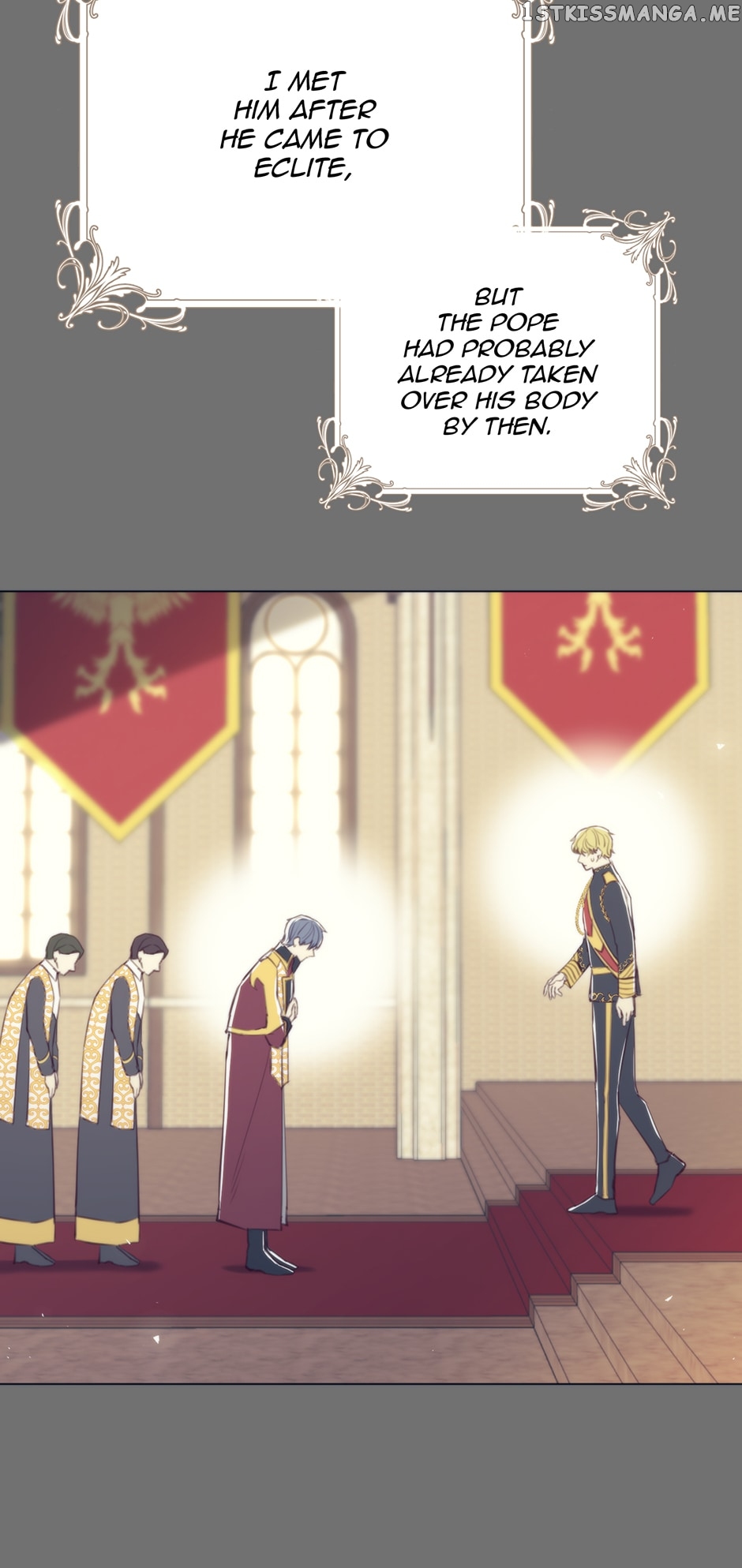 The Villain’s Aesthetics Chapter 80 - page 34