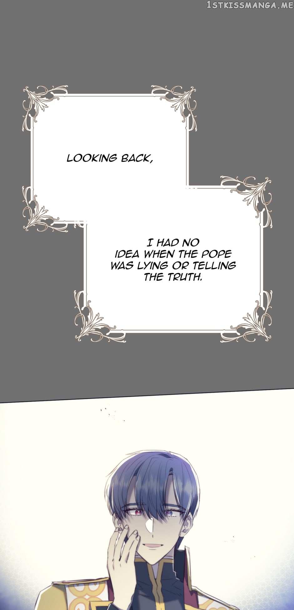 The Villain’s Aesthetics Chapter 80 - page 36