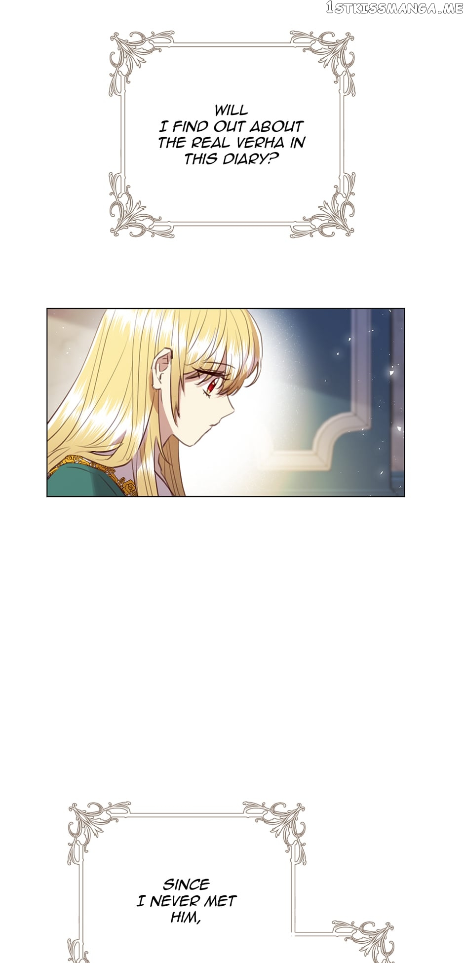 The Villain’s Aesthetics Chapter 80 - page 38