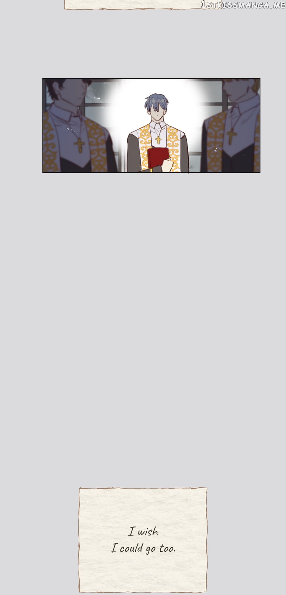 The Villain’s Aesthetics Chapter 80 - page 43