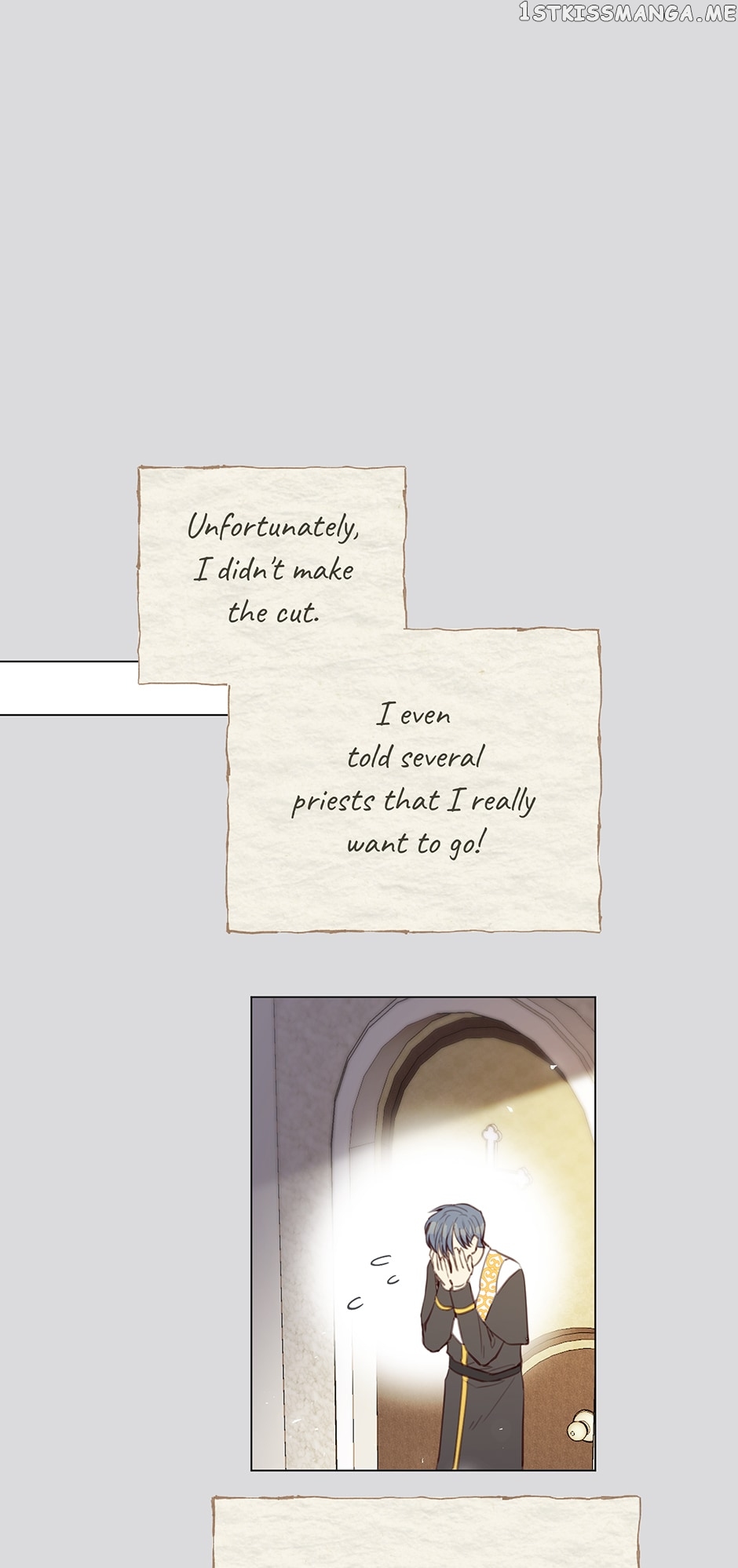The Villain’s Aesthetics Chapter 80 - page 45