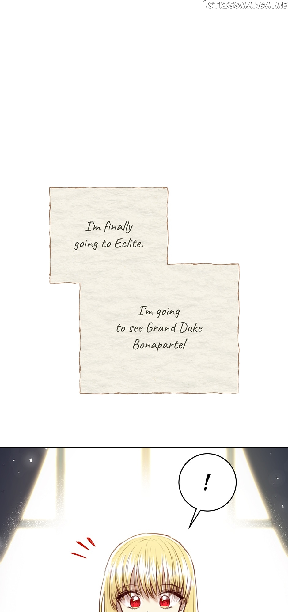The Villain’s Aesthetics Chapter 80 - page 54